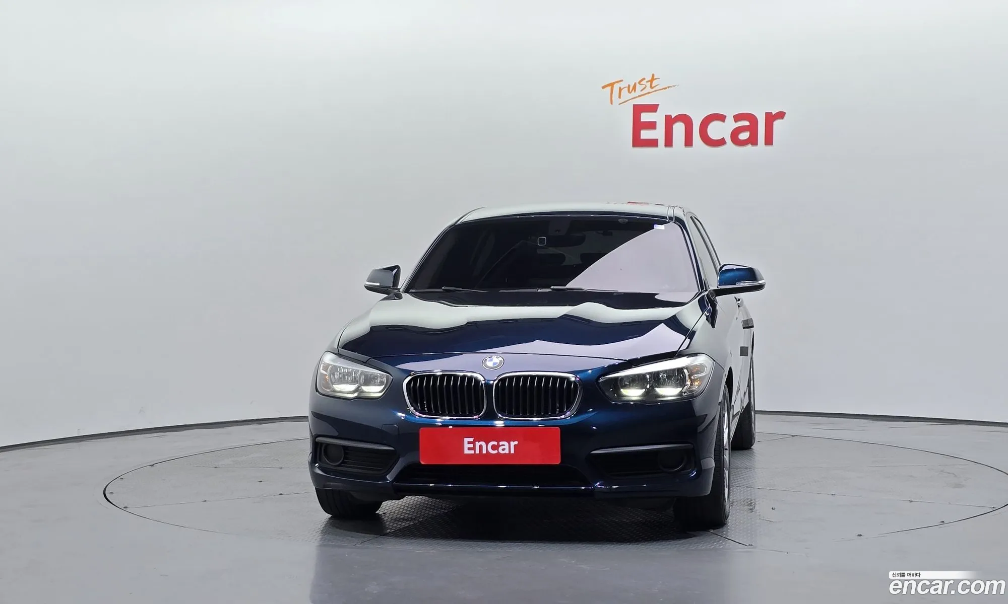 BMW 1 Series 2017 WBA1S510 — 16