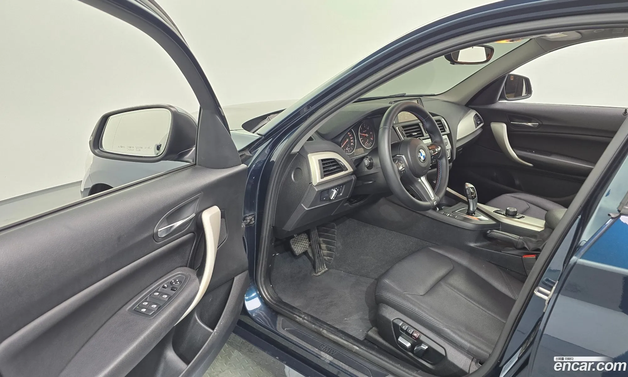 BMW 1 Series 2017 WBA1S510 — 18
