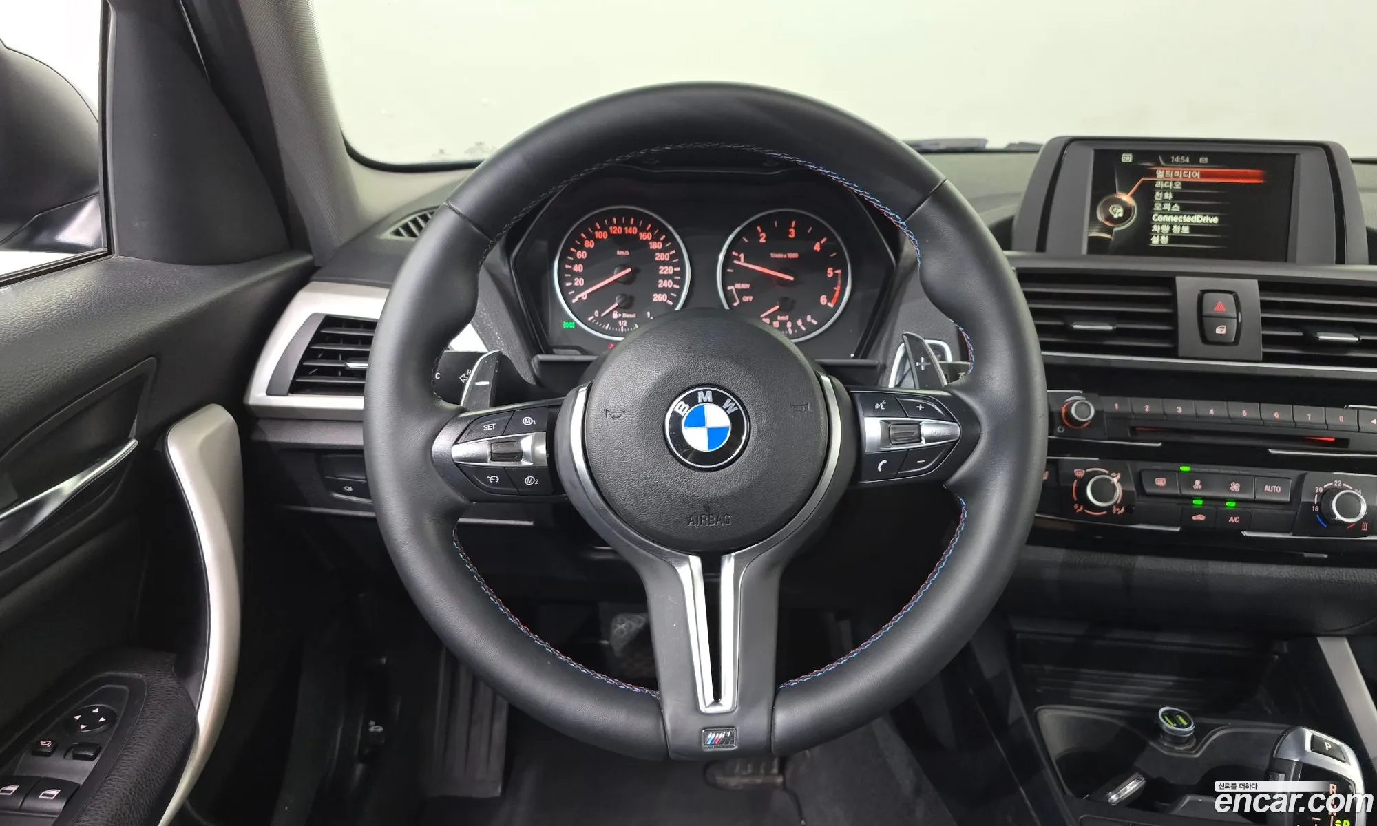 BMW 1 Series 2017 WBA1S510 — 14