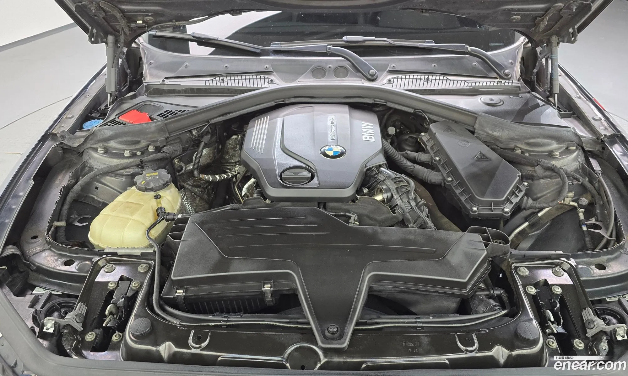 BMW 1 Series 2017 WBA1S510 — 17