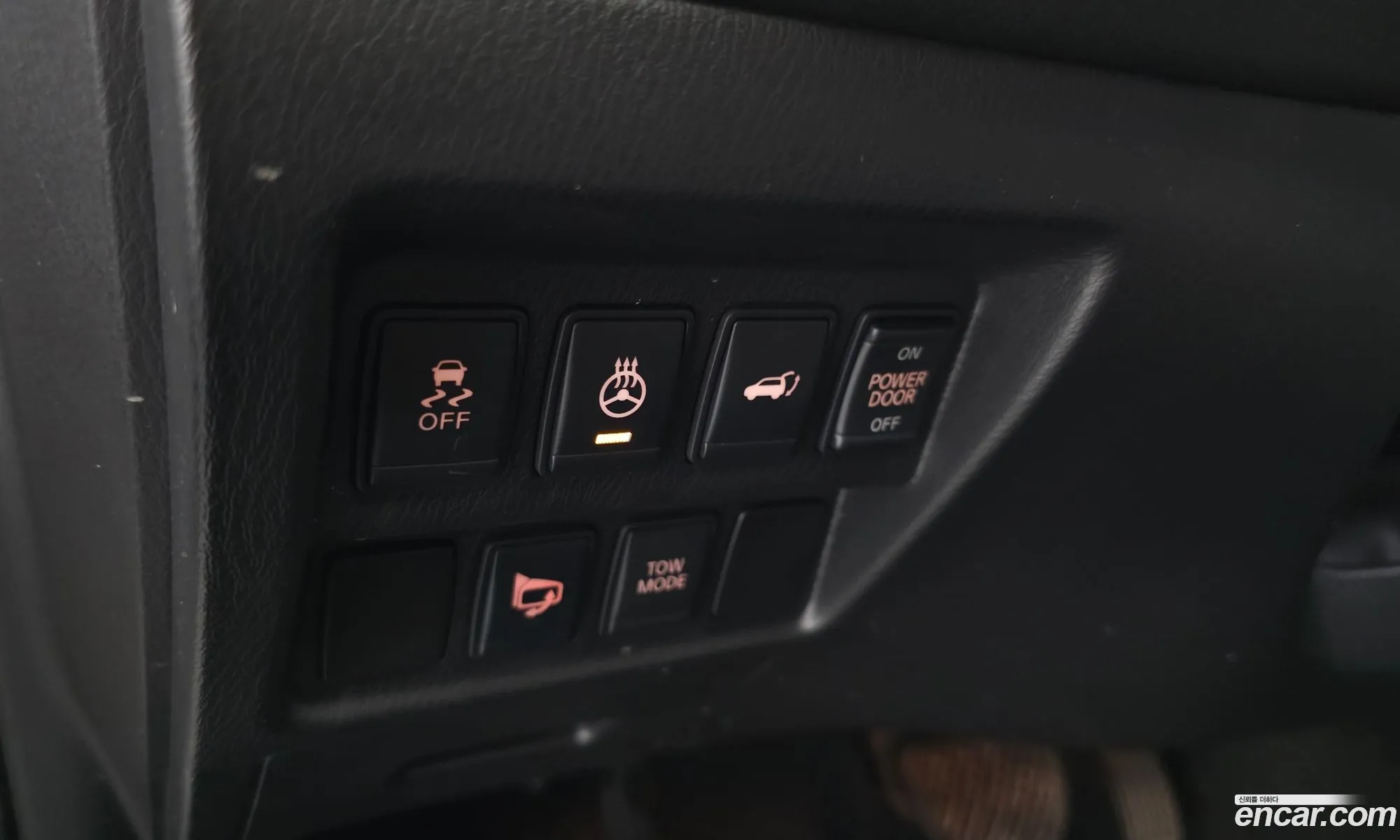 Nissan Pathfinder 2014 — 12