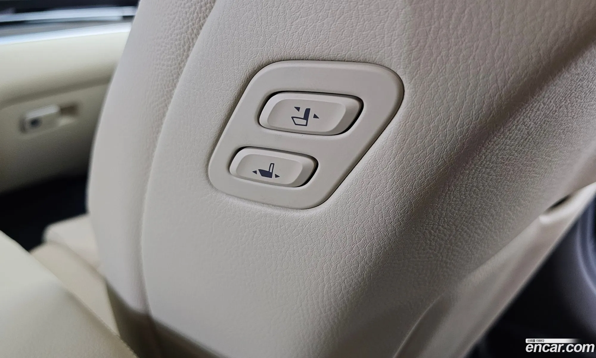 Kia K9 2025 — 30