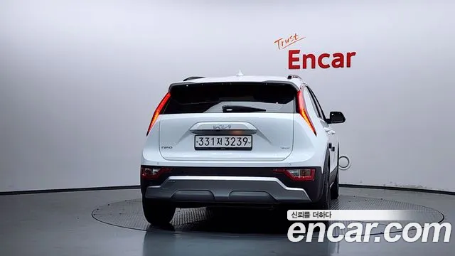 Kia Niro 2022 — 3