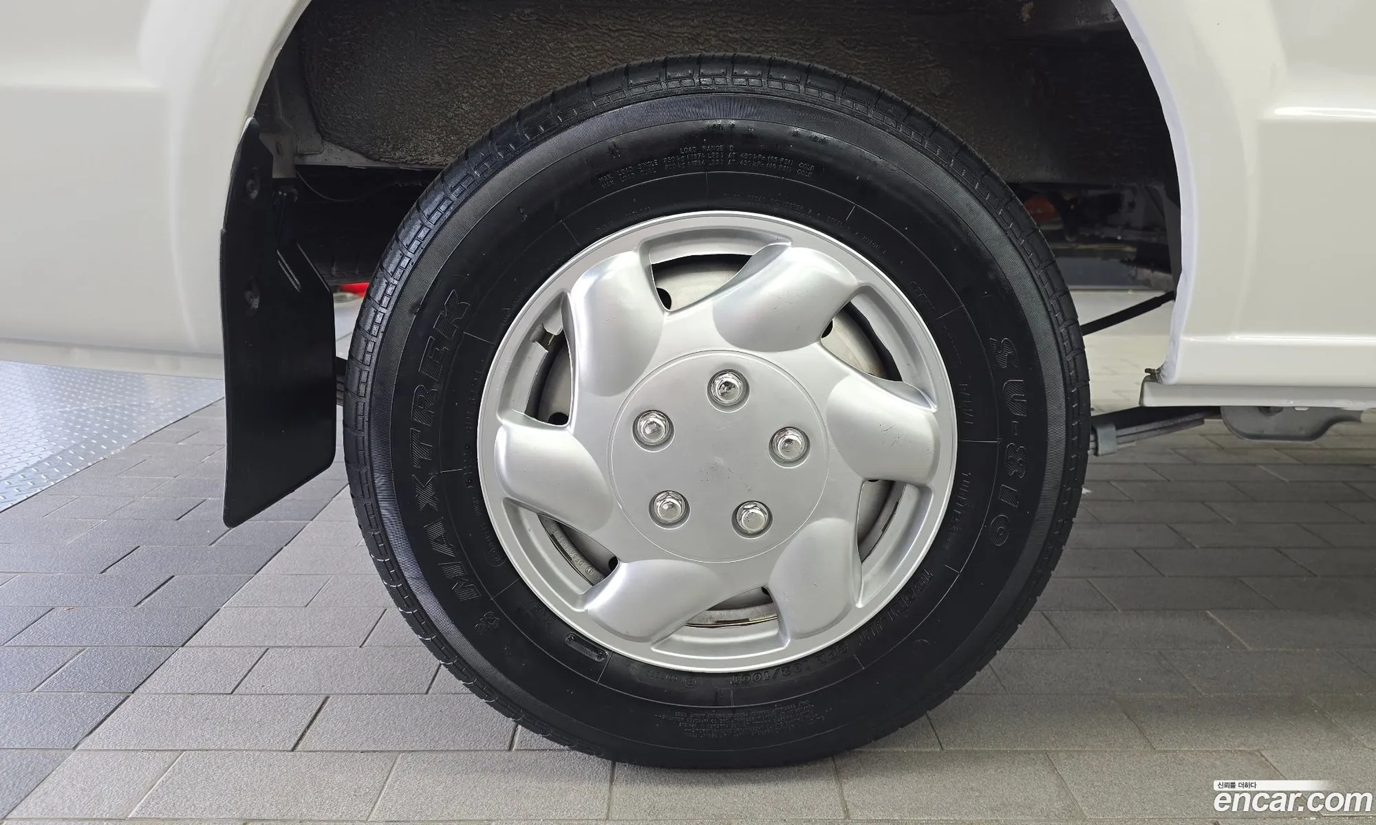 Dongfeng Sokon C35 2022 LVPRPB4B4PC895198 — 14