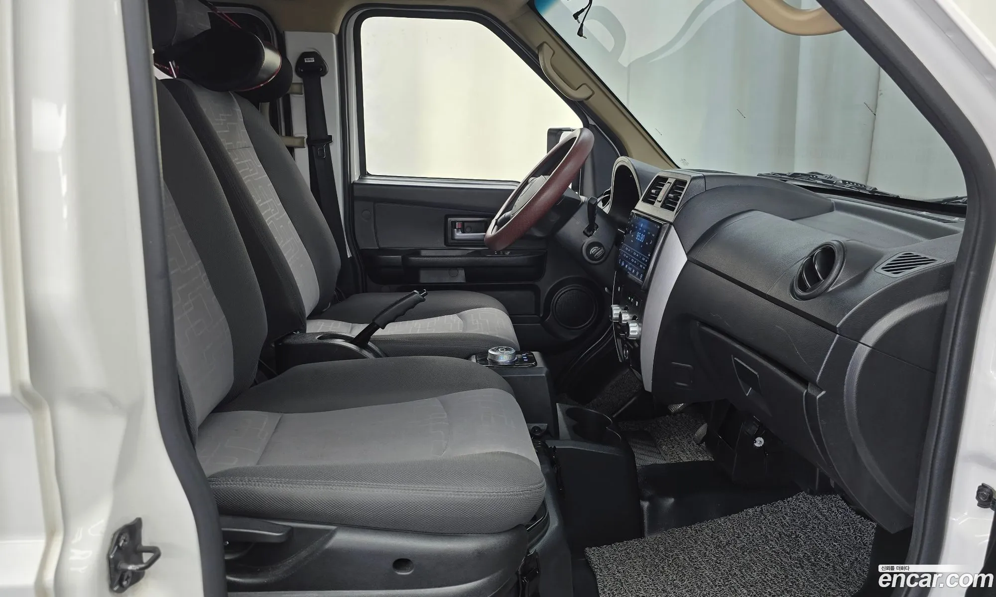 Dongfeng Sokon C35 2022 LVPRPB4B4PC895198 — 4