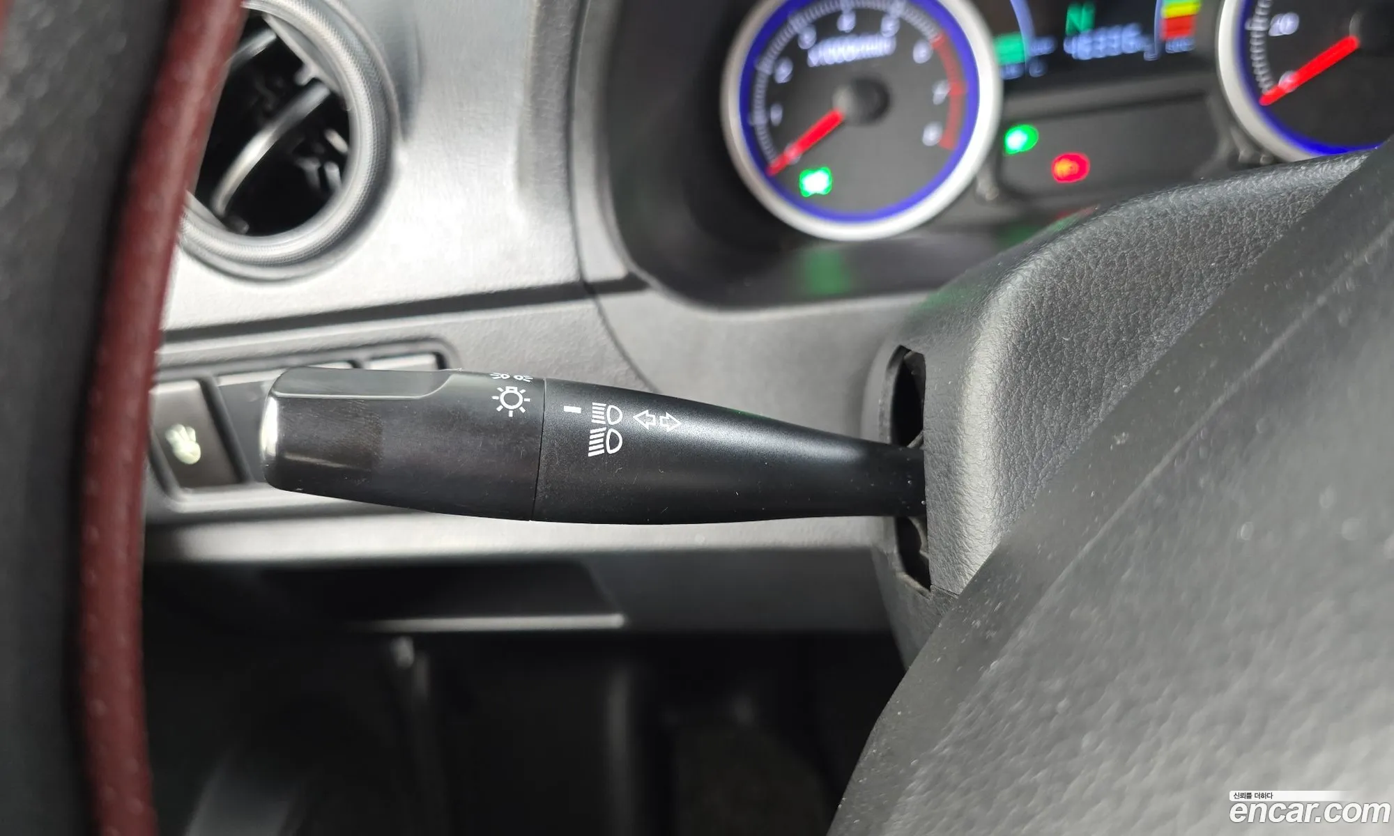 Dongfeng Sokon C35 2022 LVPRPB4B4PC895198 — 24