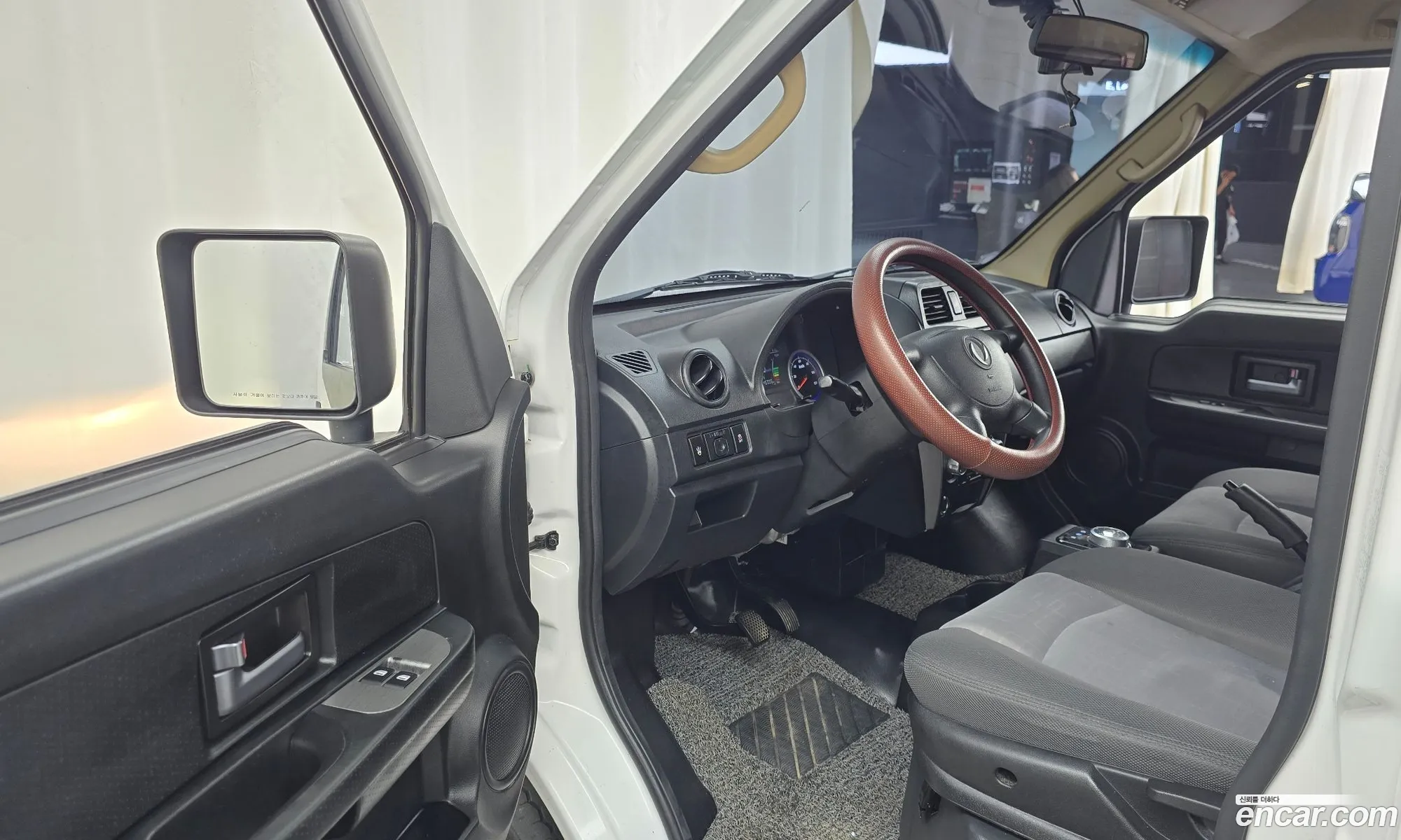 Dongfeng Sokon C35 2022 LVPRPB4B4PC895198 — 29
