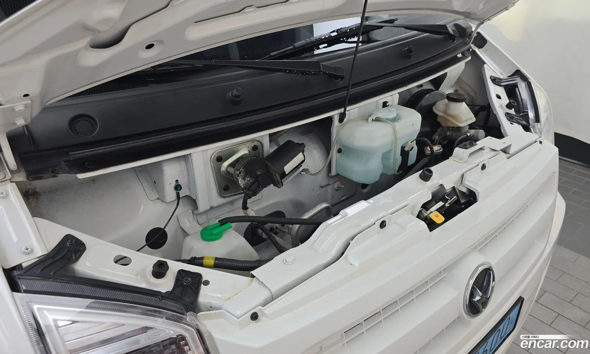 Dongfeng Sokon C35 2022 LVPRPB4B4PC895198 — 13