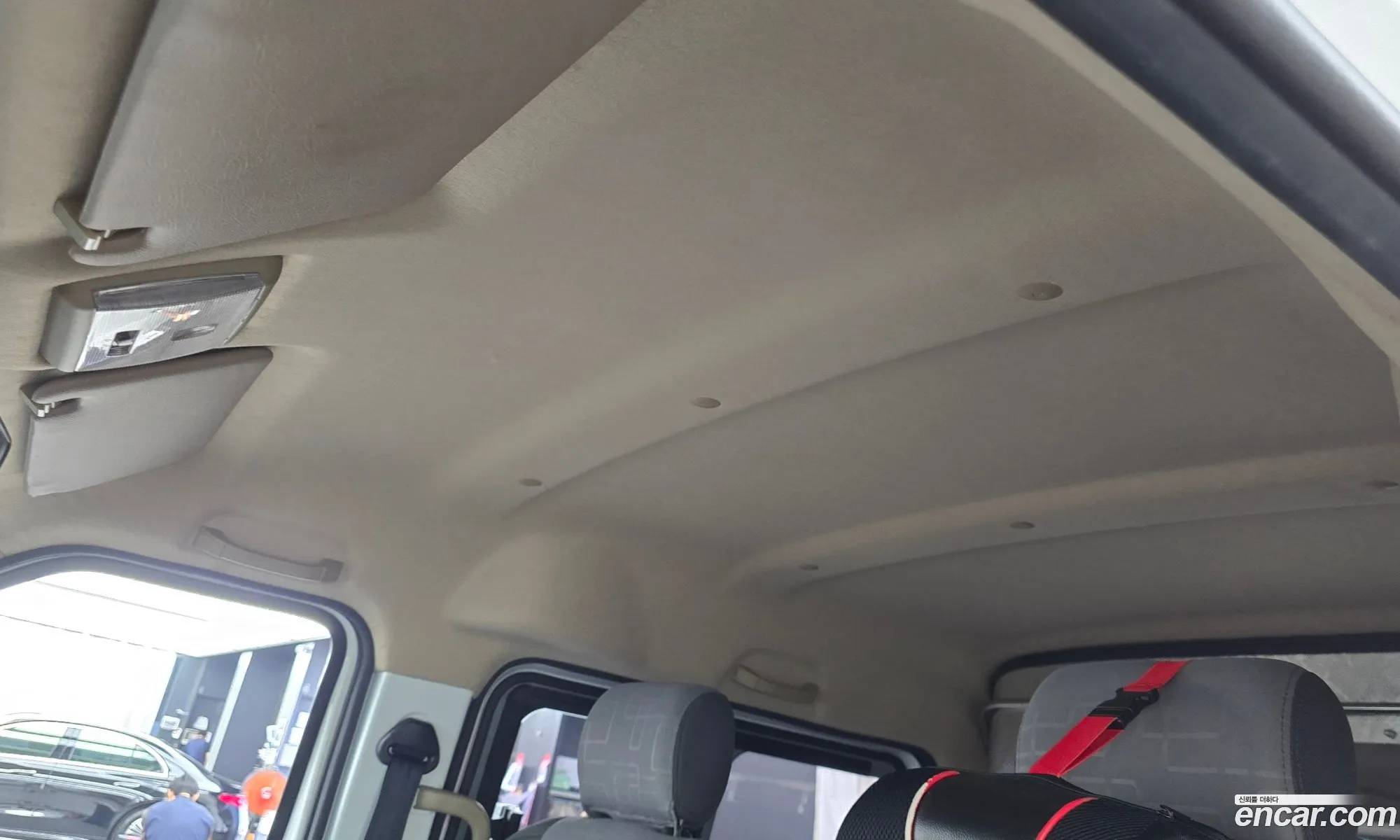 Dongfeng Sokon C35