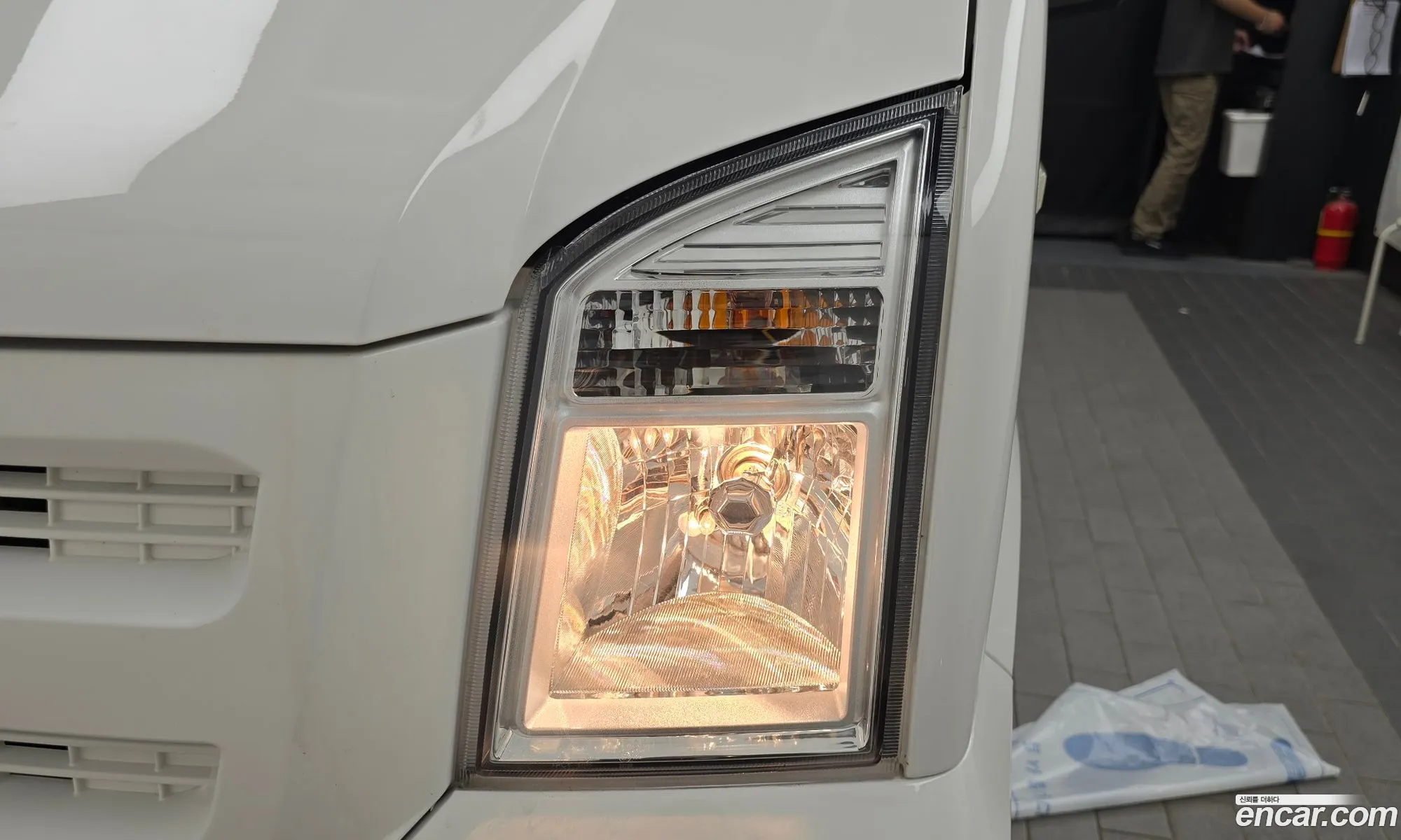 Dongfeng Sokon C35 2022 LVPRPB4B4PC895198 — 3