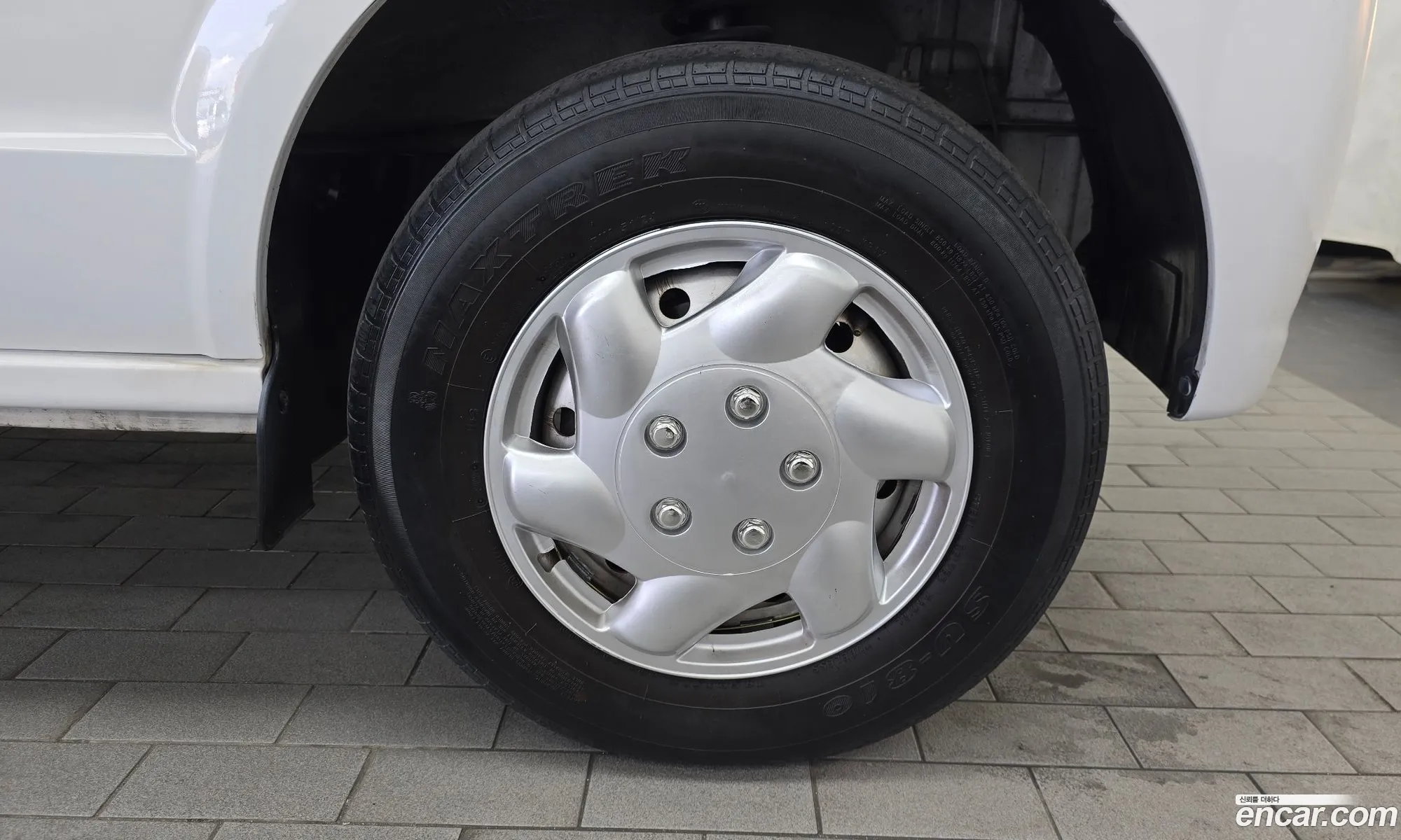 Dongfeng Sokon C35 2022 LVPRPB4B4PC895198 — 15