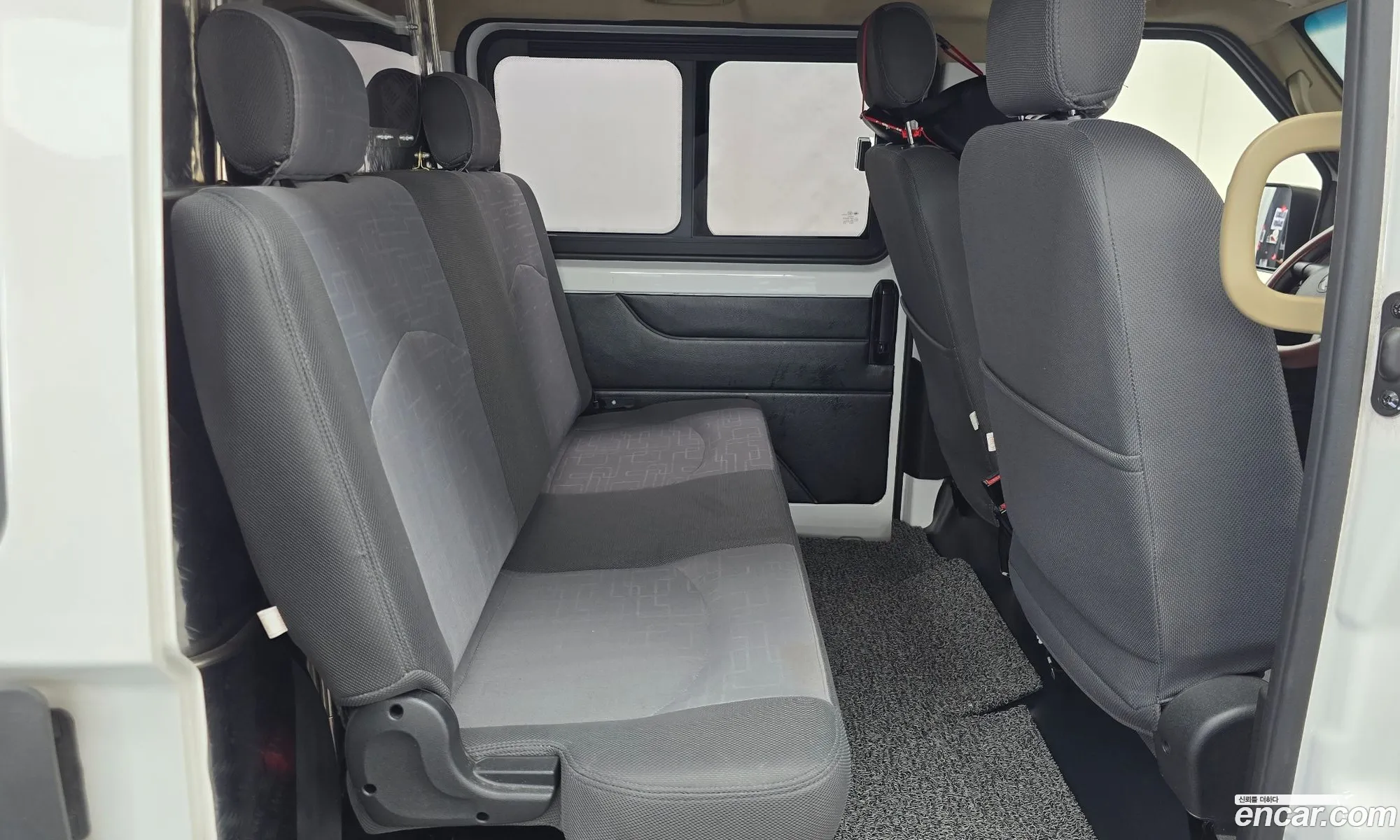 Dongfeng Sokon C35 2022 LVPRPB4B4PC895198 — 23
