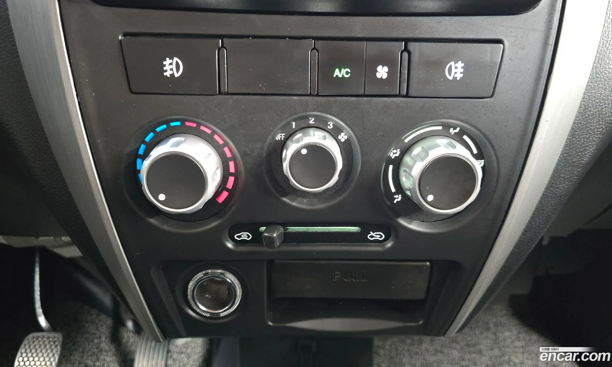 Dongfeng Sokon C35 2022 LVPRPB4B4PC895198 — 7