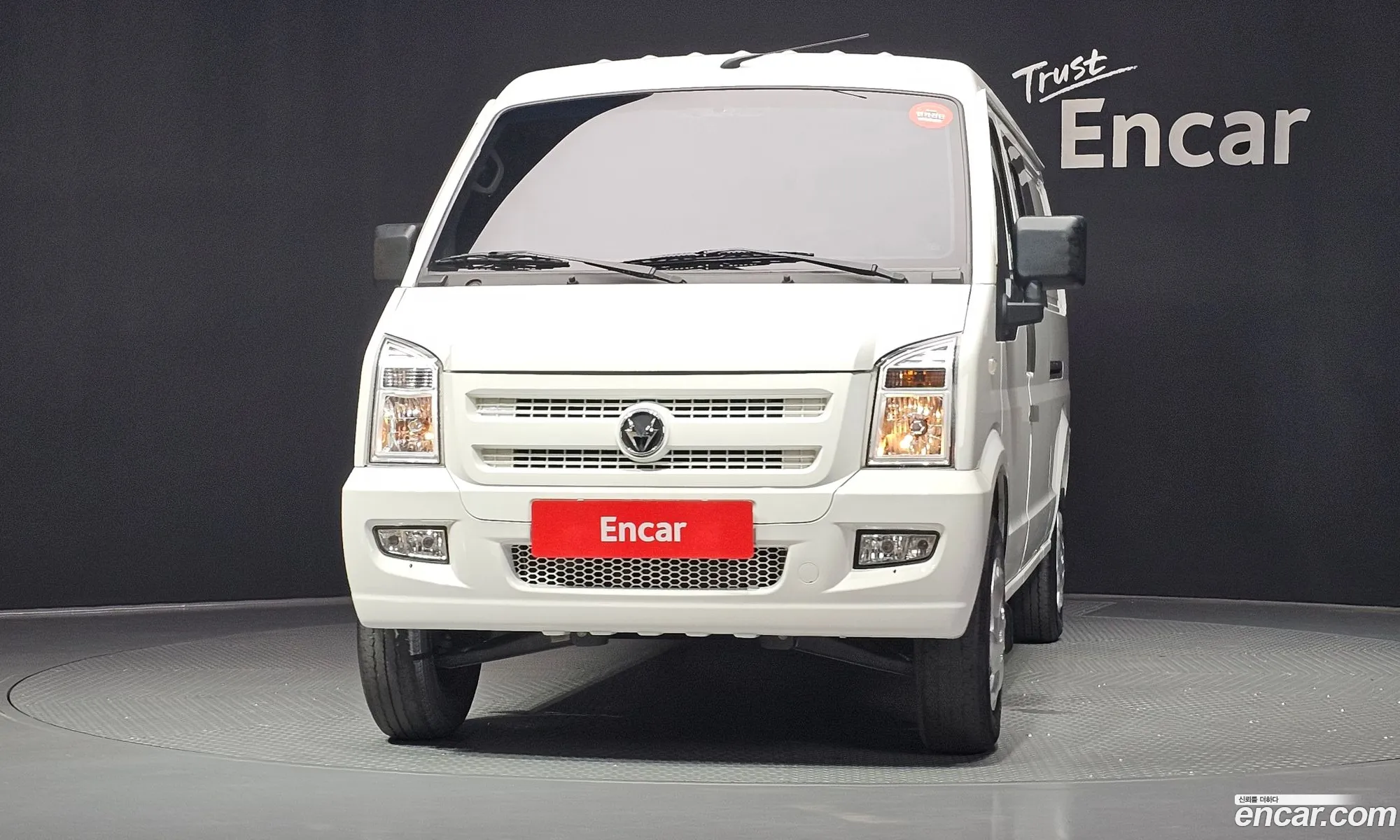 Dongfeng Sokon C35 2022 LVPRPB4B4PC895198 — 17