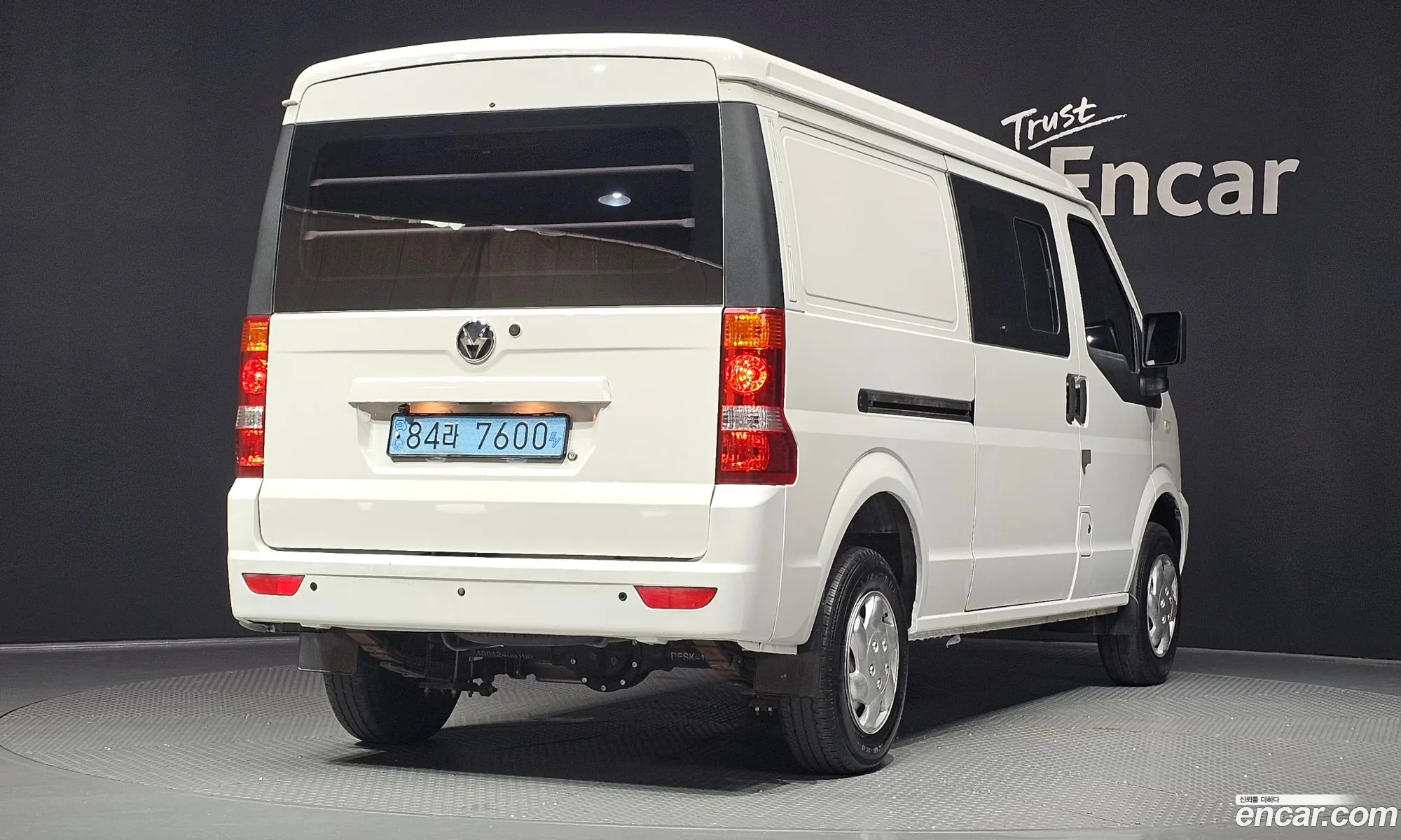 Dongfeng Sokon C35 2022 LVPRPB4B4PC895198 — 26