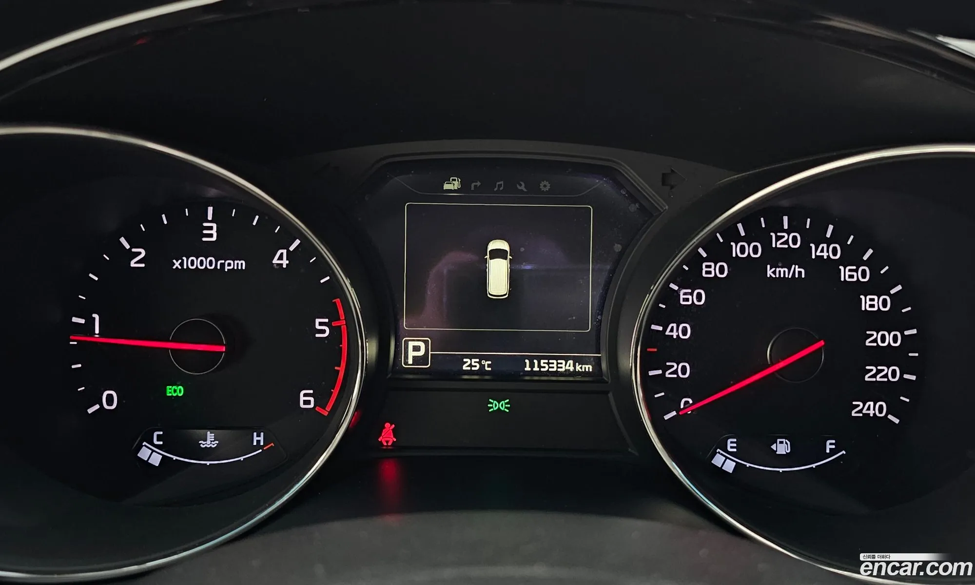 Kia Carnival 2017 — 21