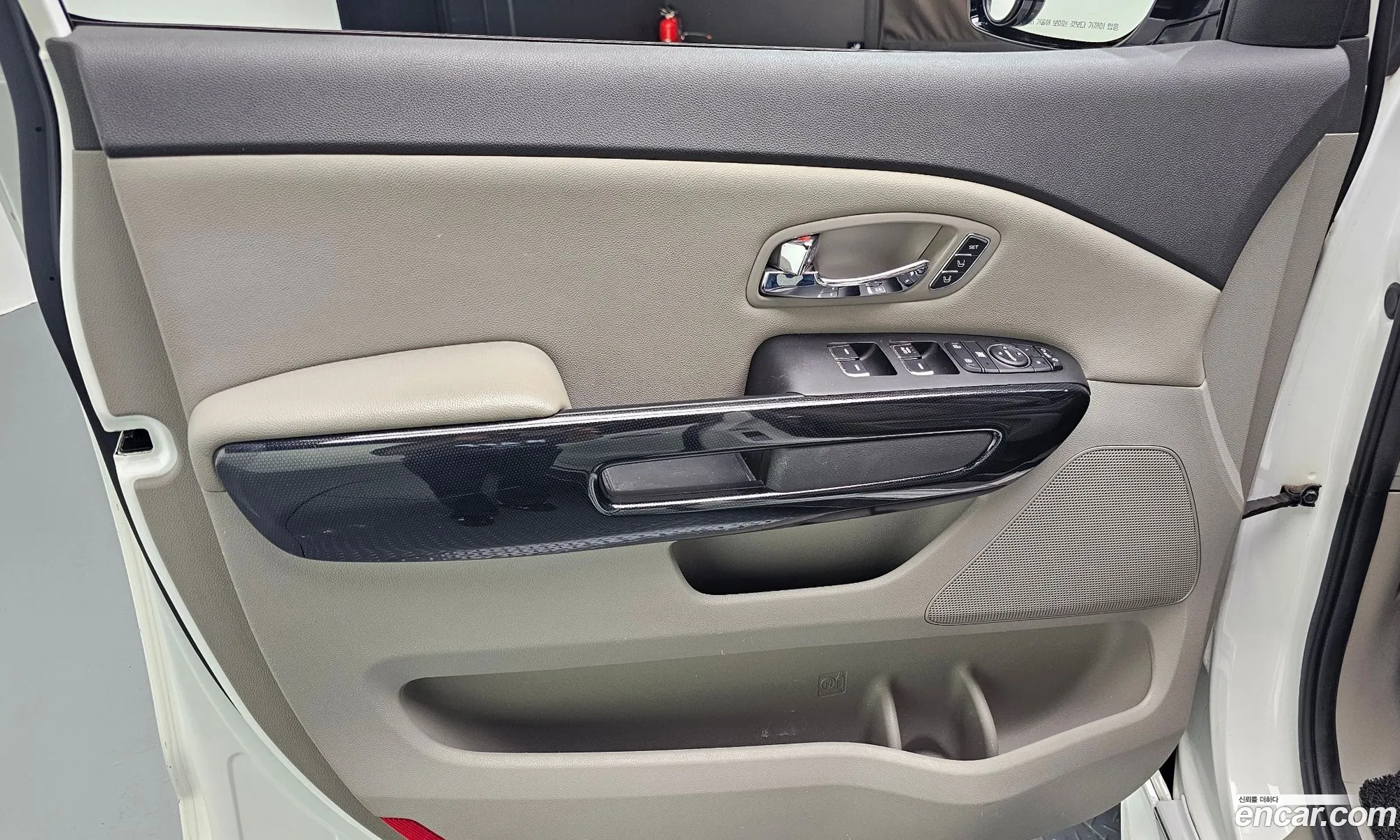 Kia Carnival 2017 — 19