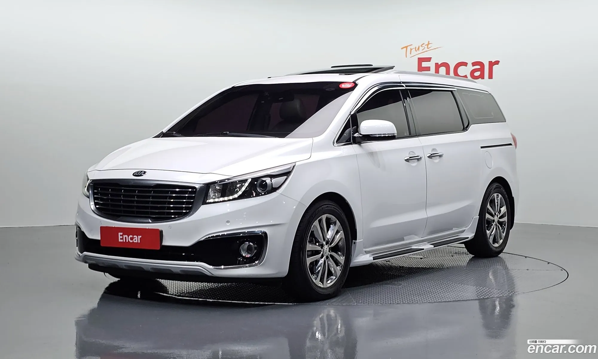 Kia Carnival 2017 — 6