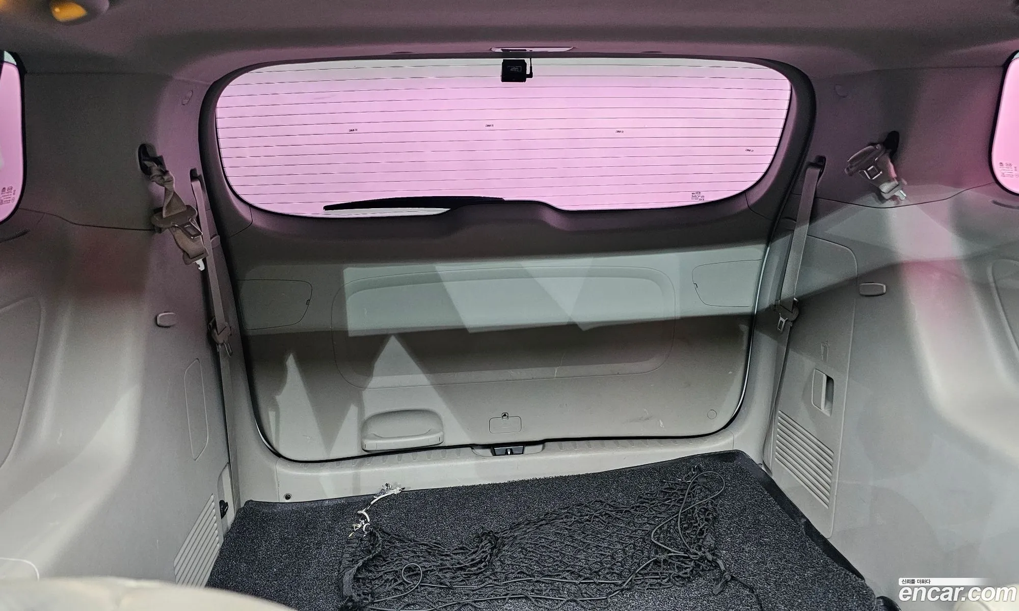 Kia Carnival 2017 — 3