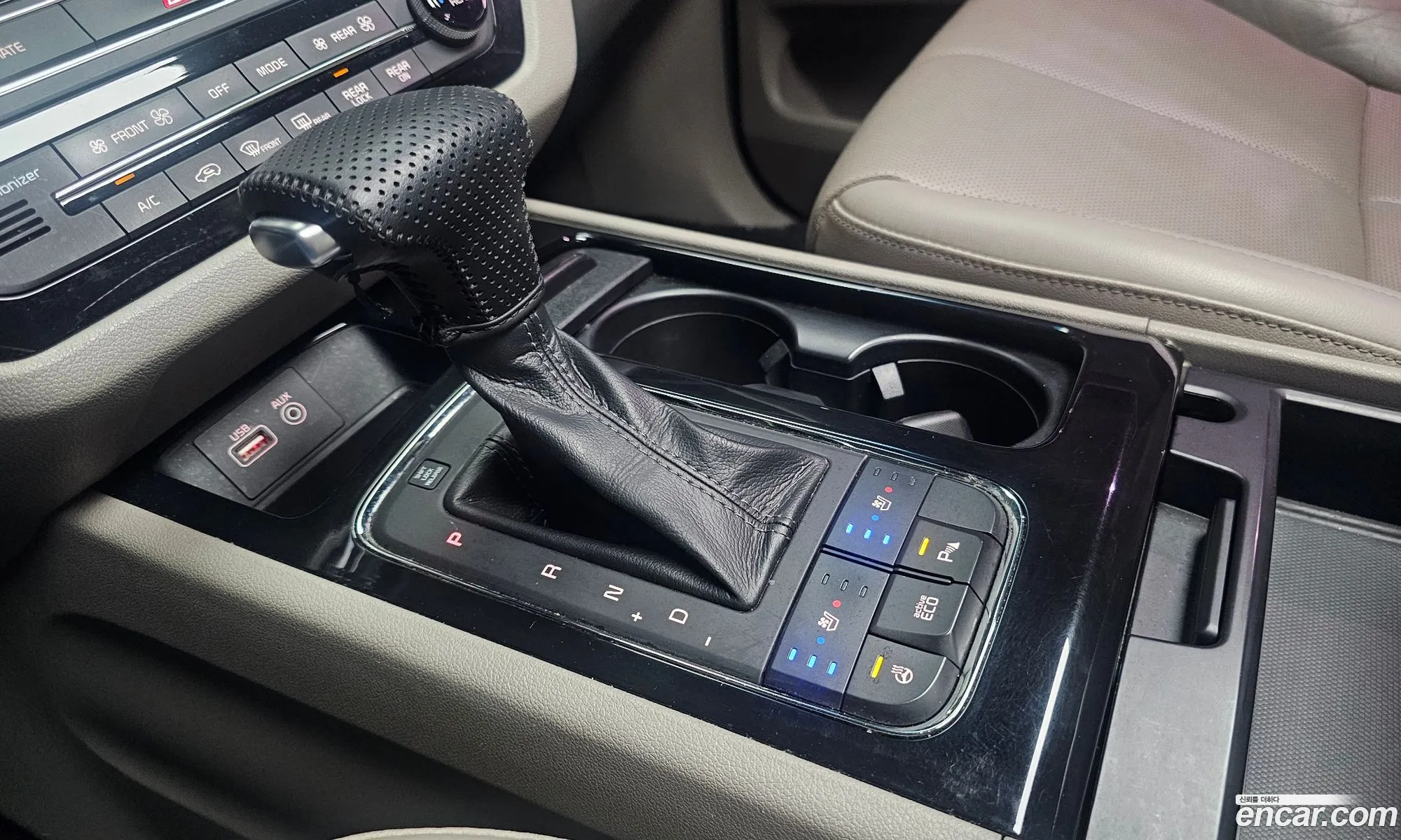Kia Carnival 2017 — 15