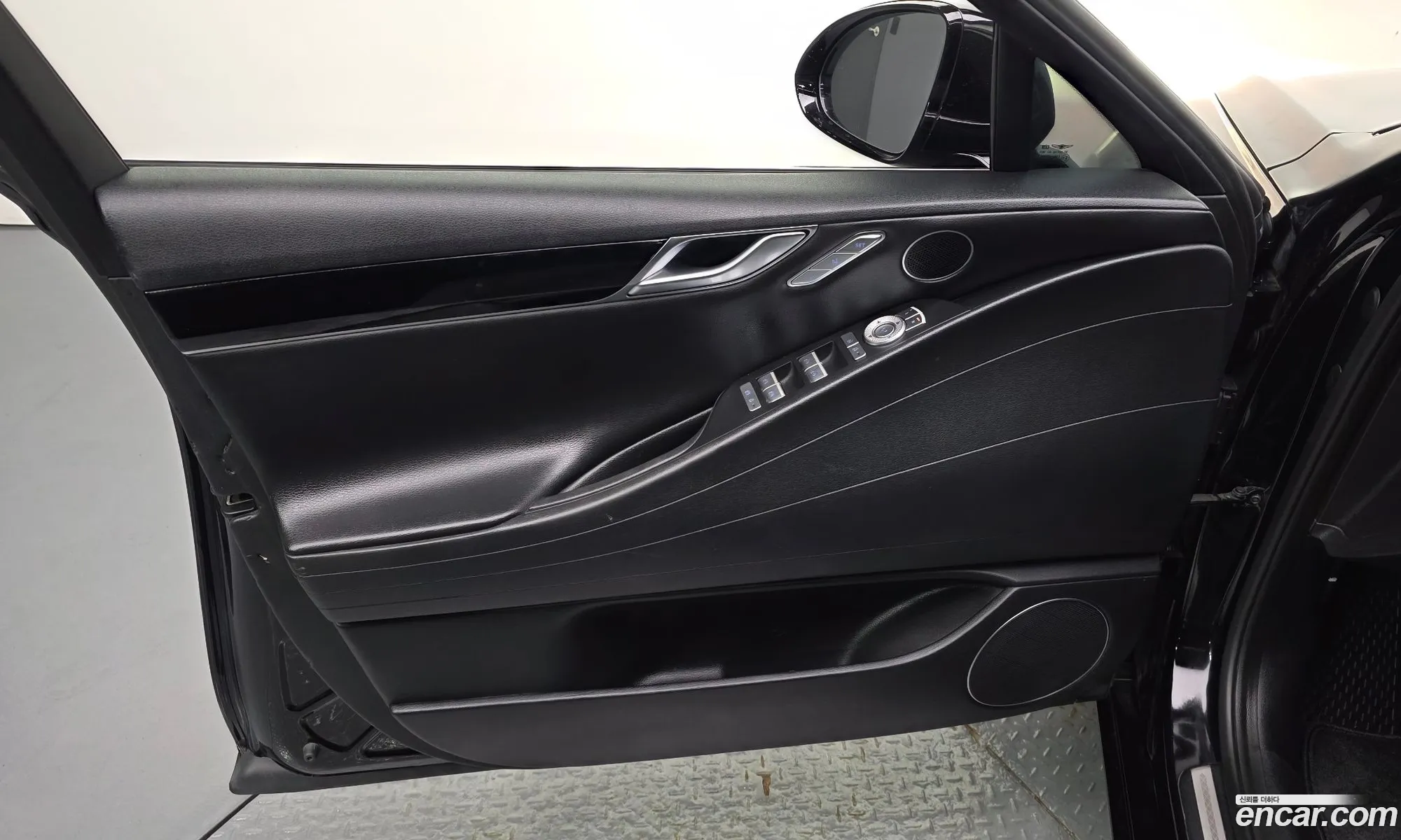 Genesis G80 2023 — 7
