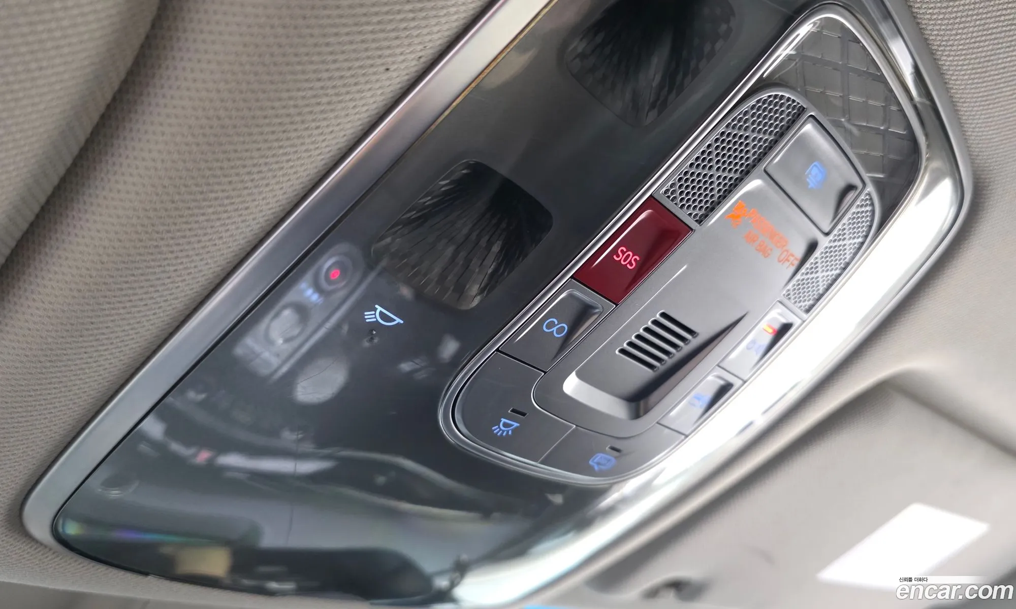 Genesis G80 2023 — 3
