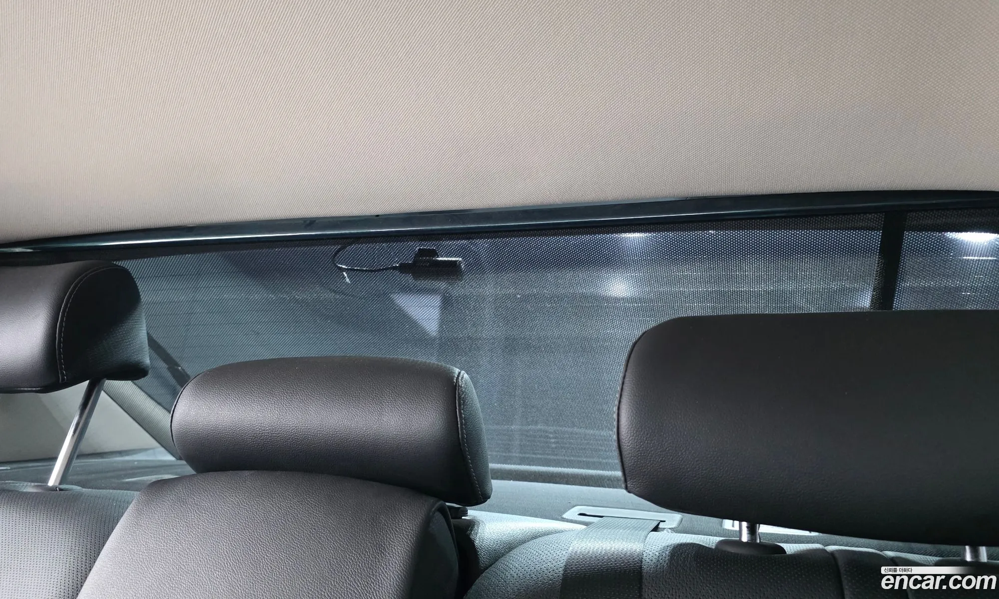 Genesis G80 2023 — 25