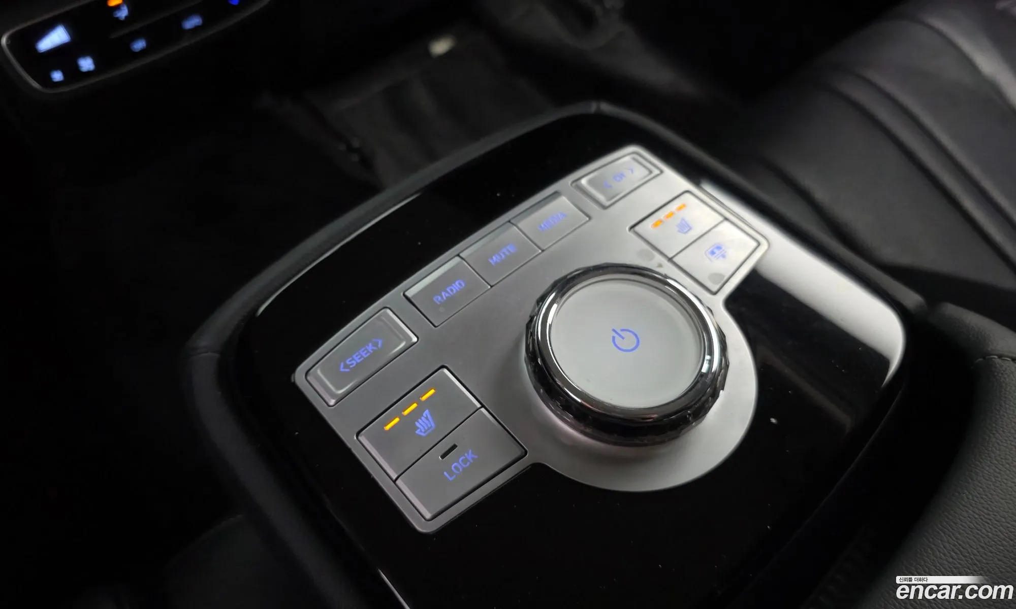 Genesis G80 2023 — 11