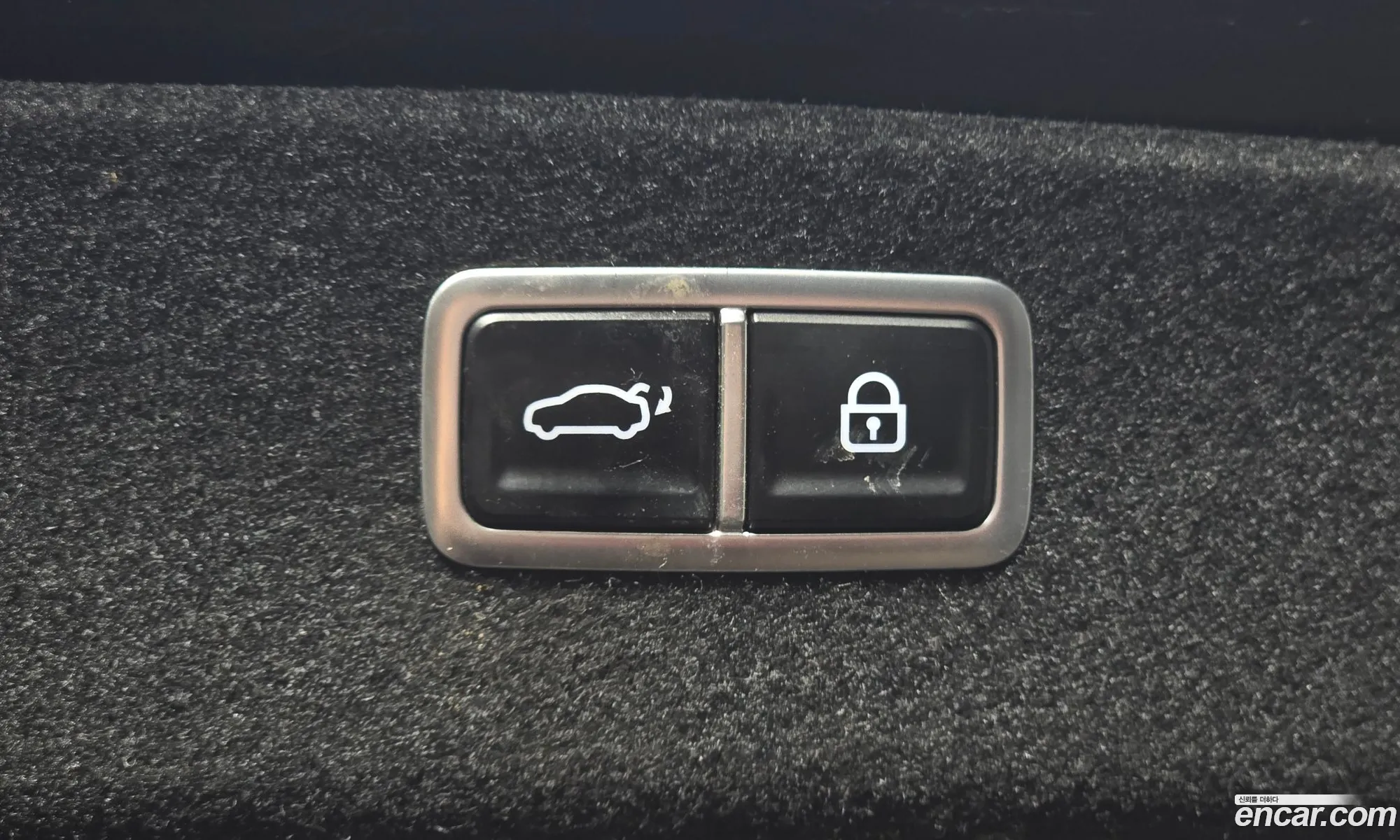 Genesis G80 2023 — 24