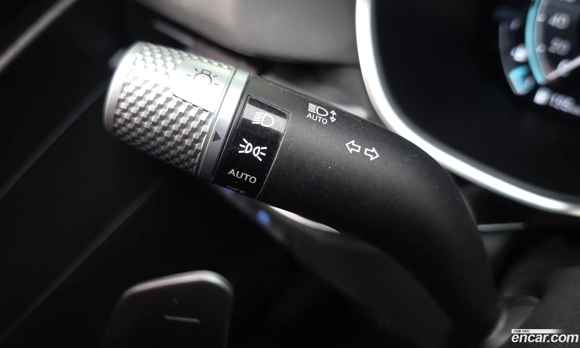 Genesis G80 2023 — 22