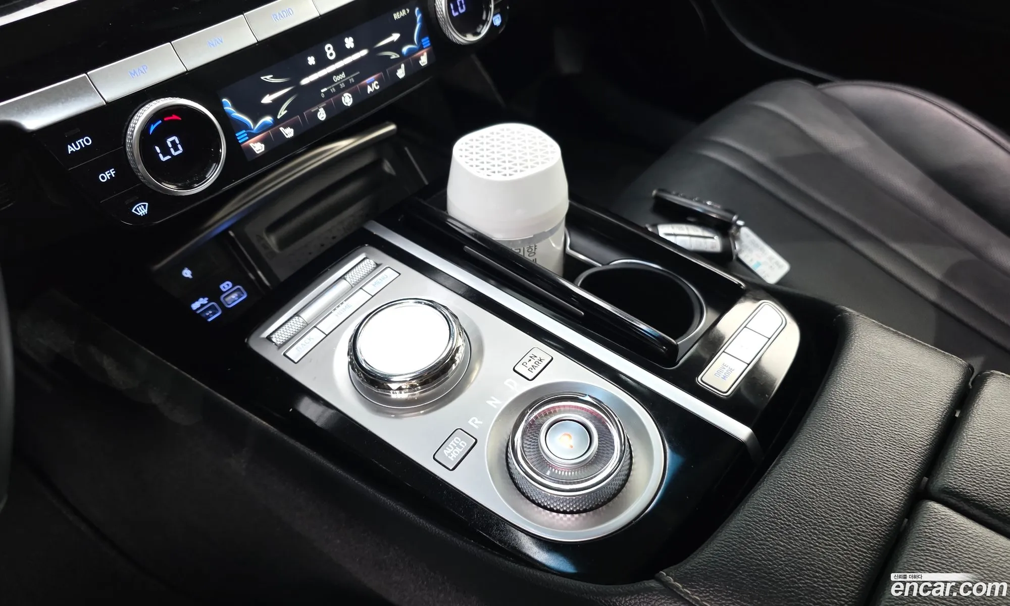 Genesis G80 2023 — 20