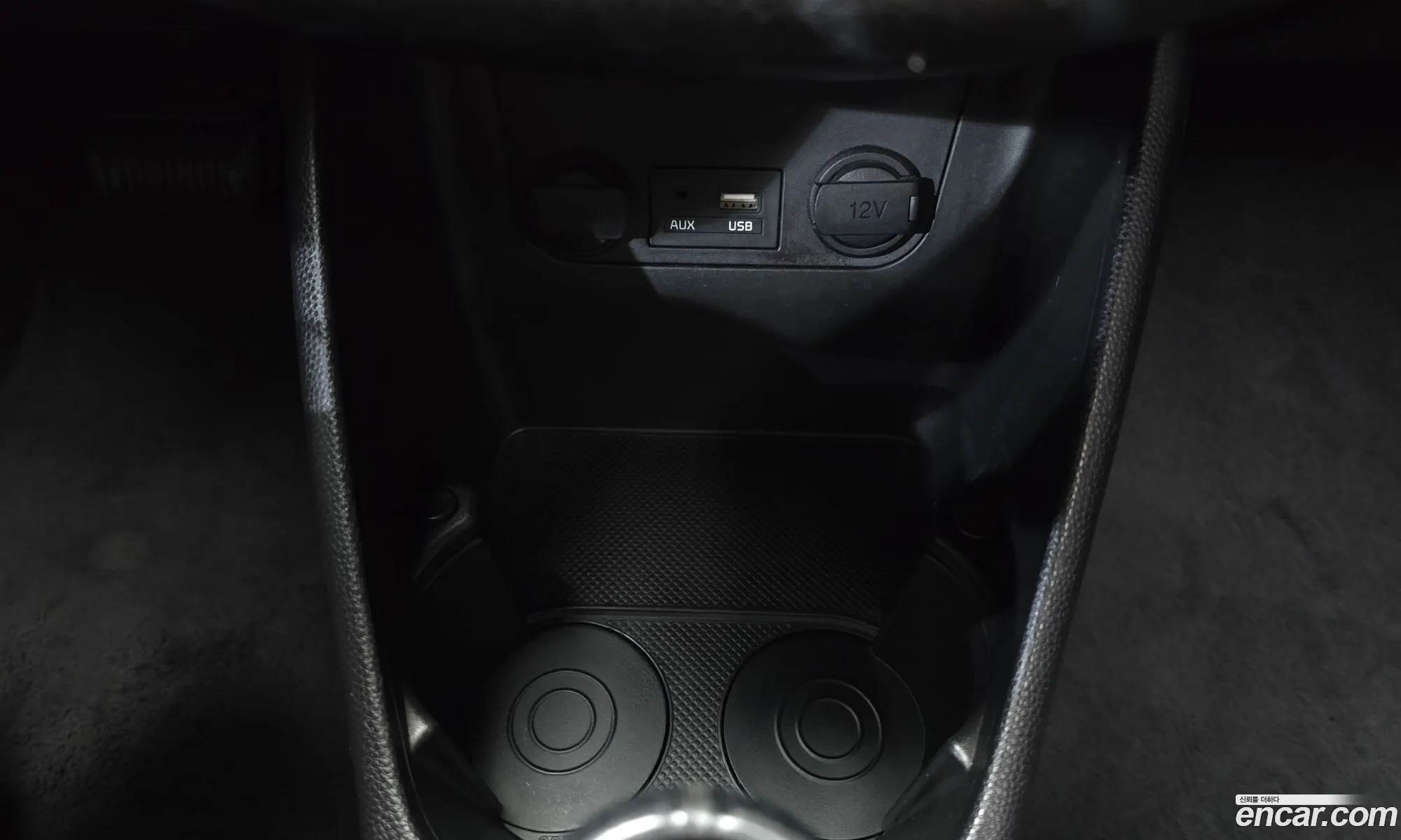 Kia Morning 2015 — 8