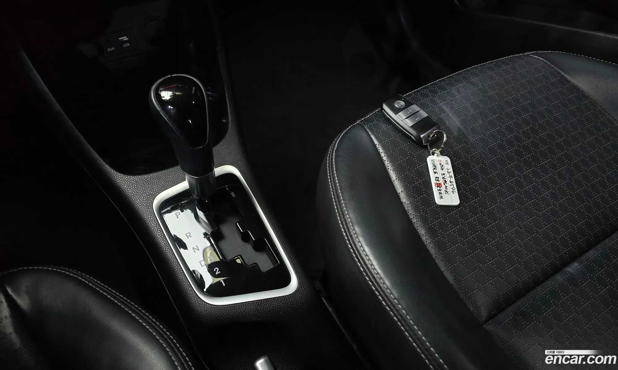 Kia Morning 2015 — 9