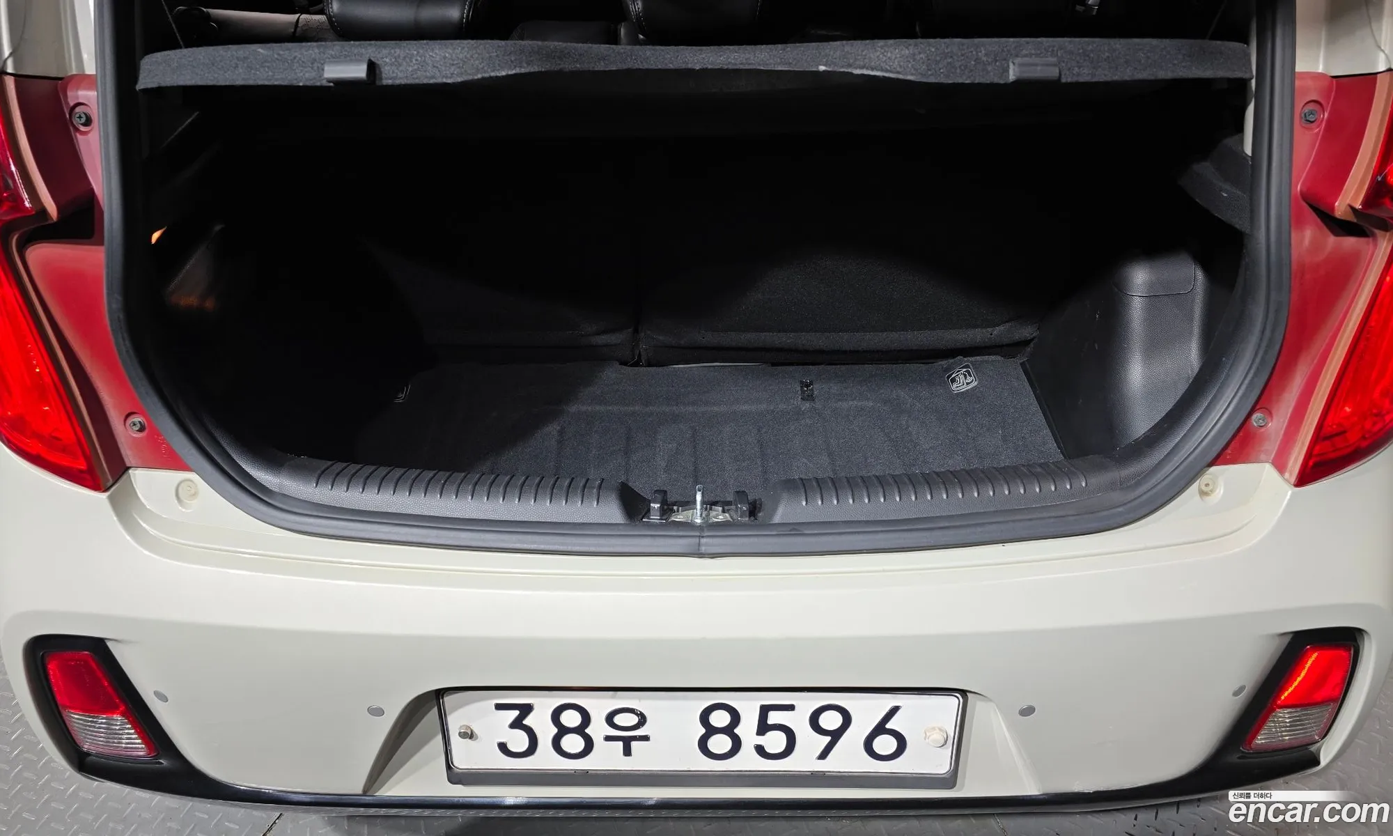 Kia Morning 2015 — 25