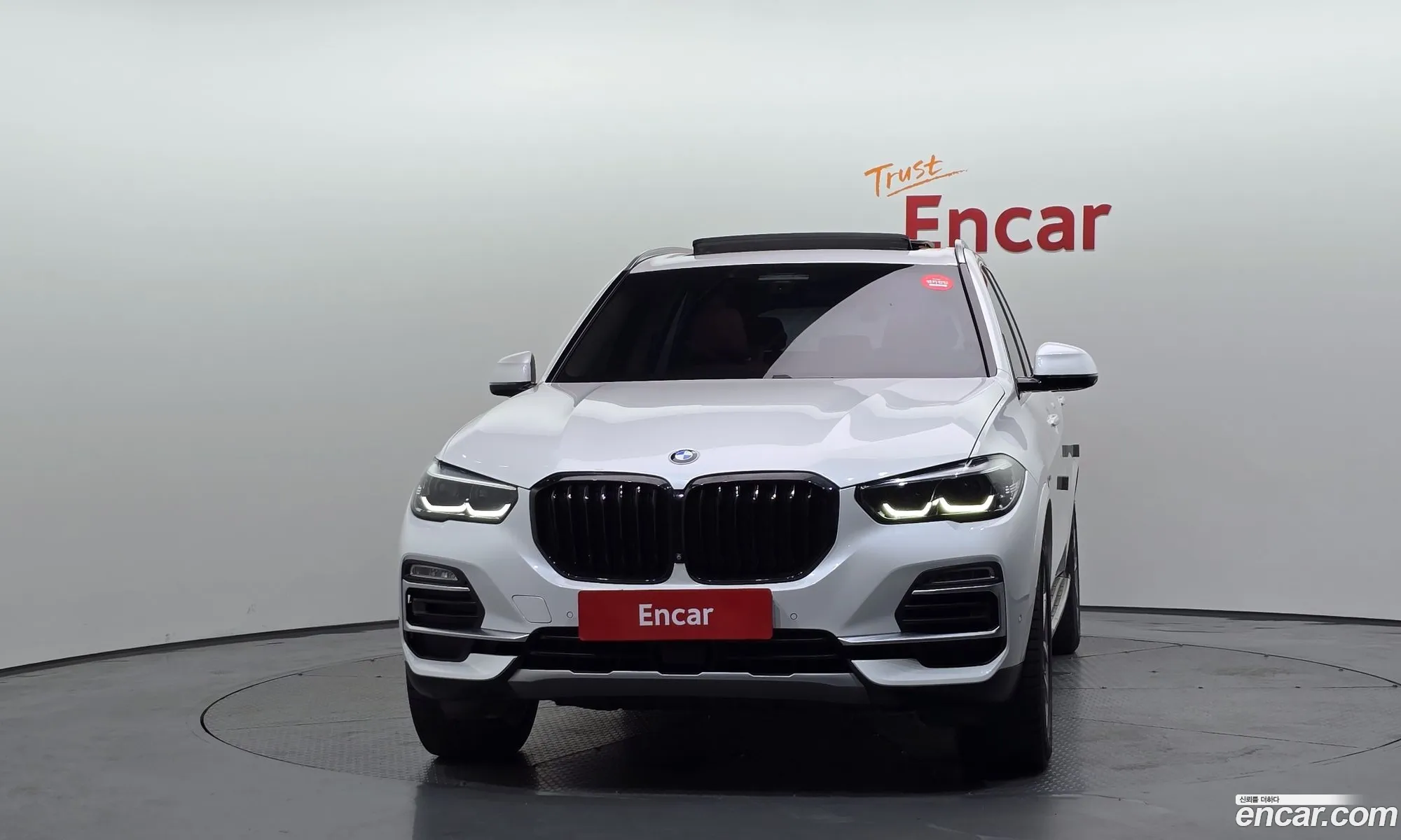 BMW X5 2019 WBACV610 — 11