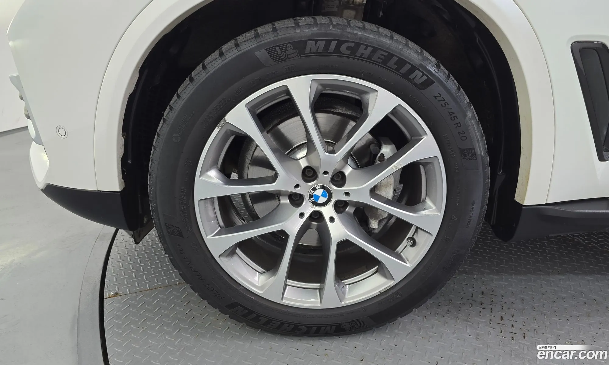BMW X5 2019 WBACV610 — 18