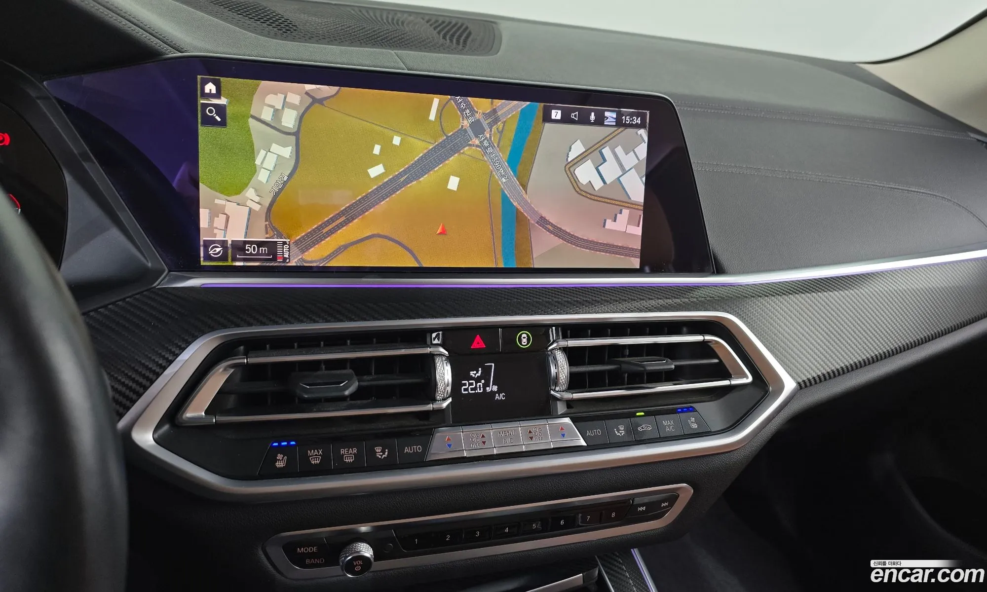 BMW X5 2019 WBACV610 — 16
