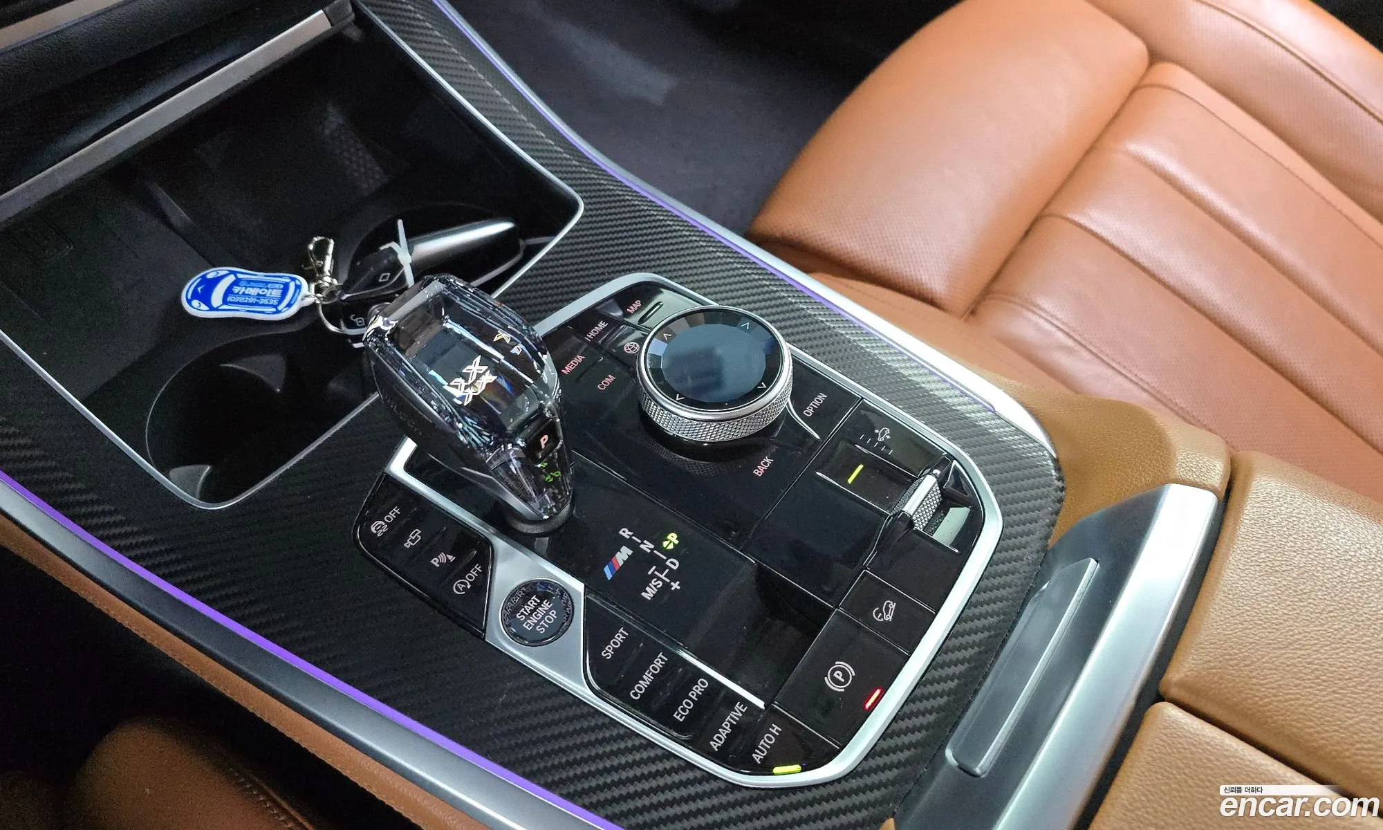 BMW X5 2019 WBACV610 — 10