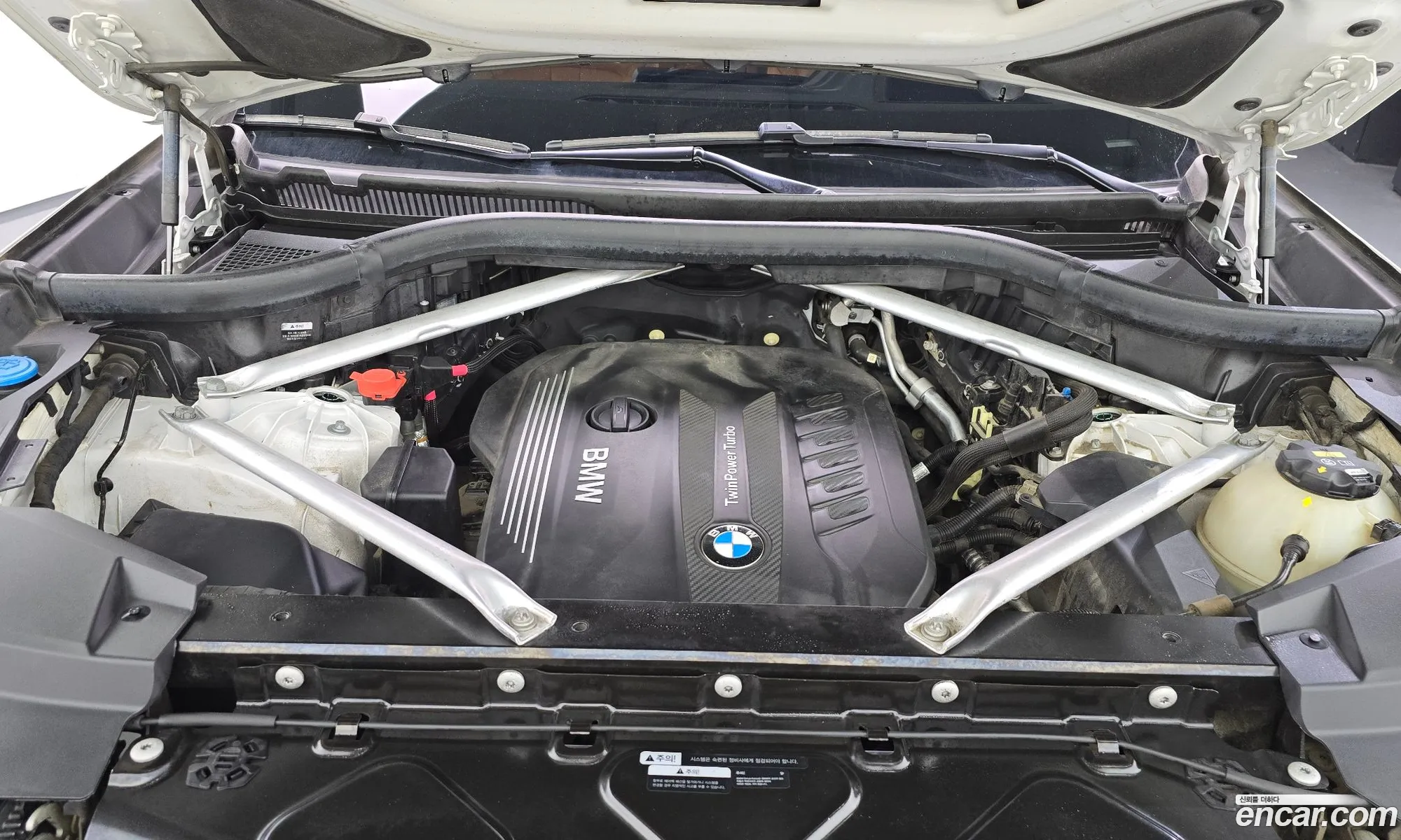 BMW X5 2019 WBACV610 — 6