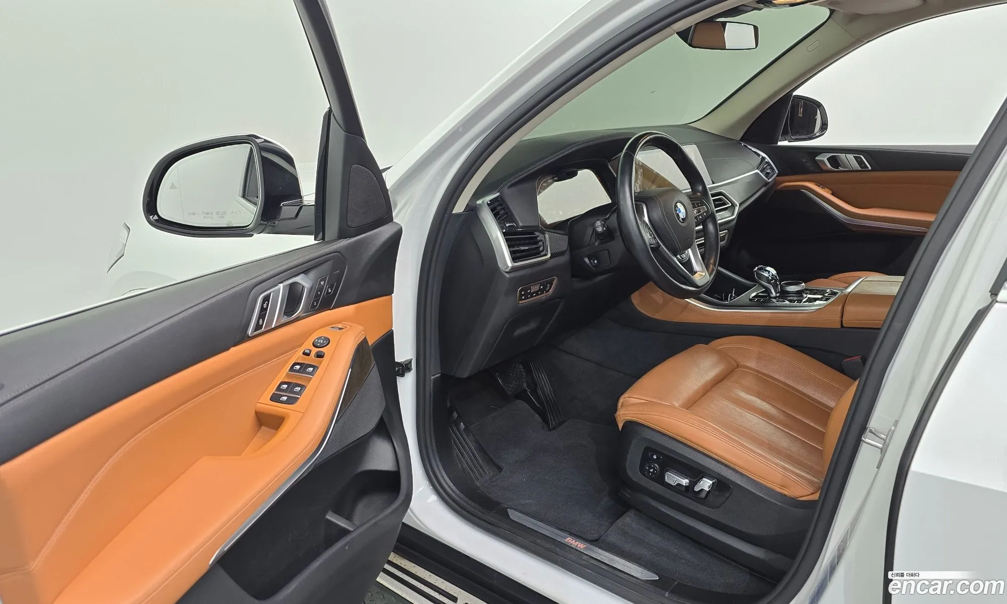 BMW X5 2019 WBACV610 — 12