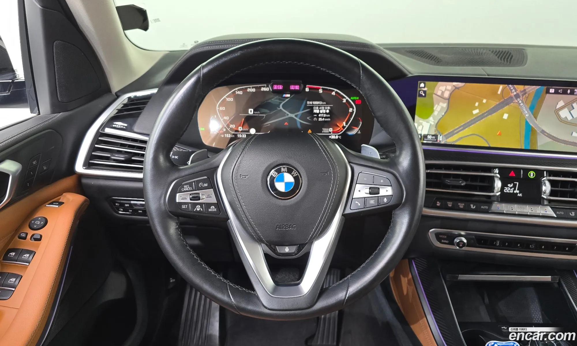 BMW X5 2019 WBACV610 — 20