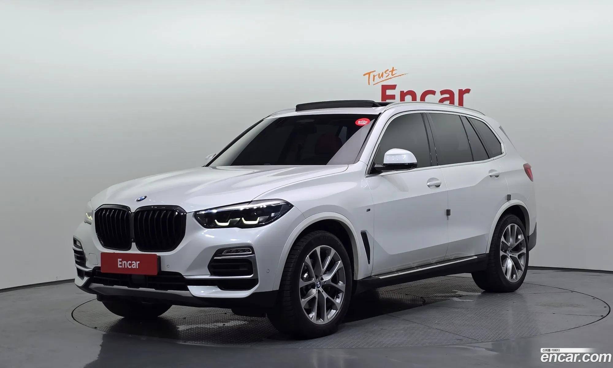 BMW X5 2019 WBACV610 — 3