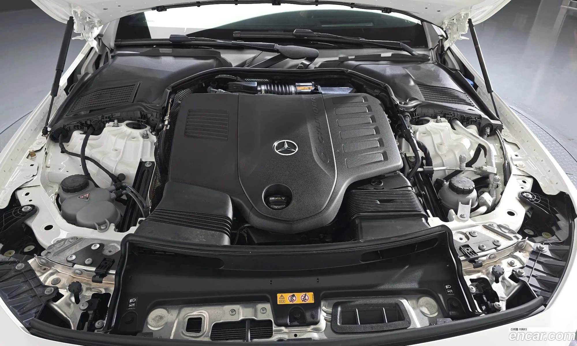 Mercedes-Benz CLE-Class C236 2024 — 24