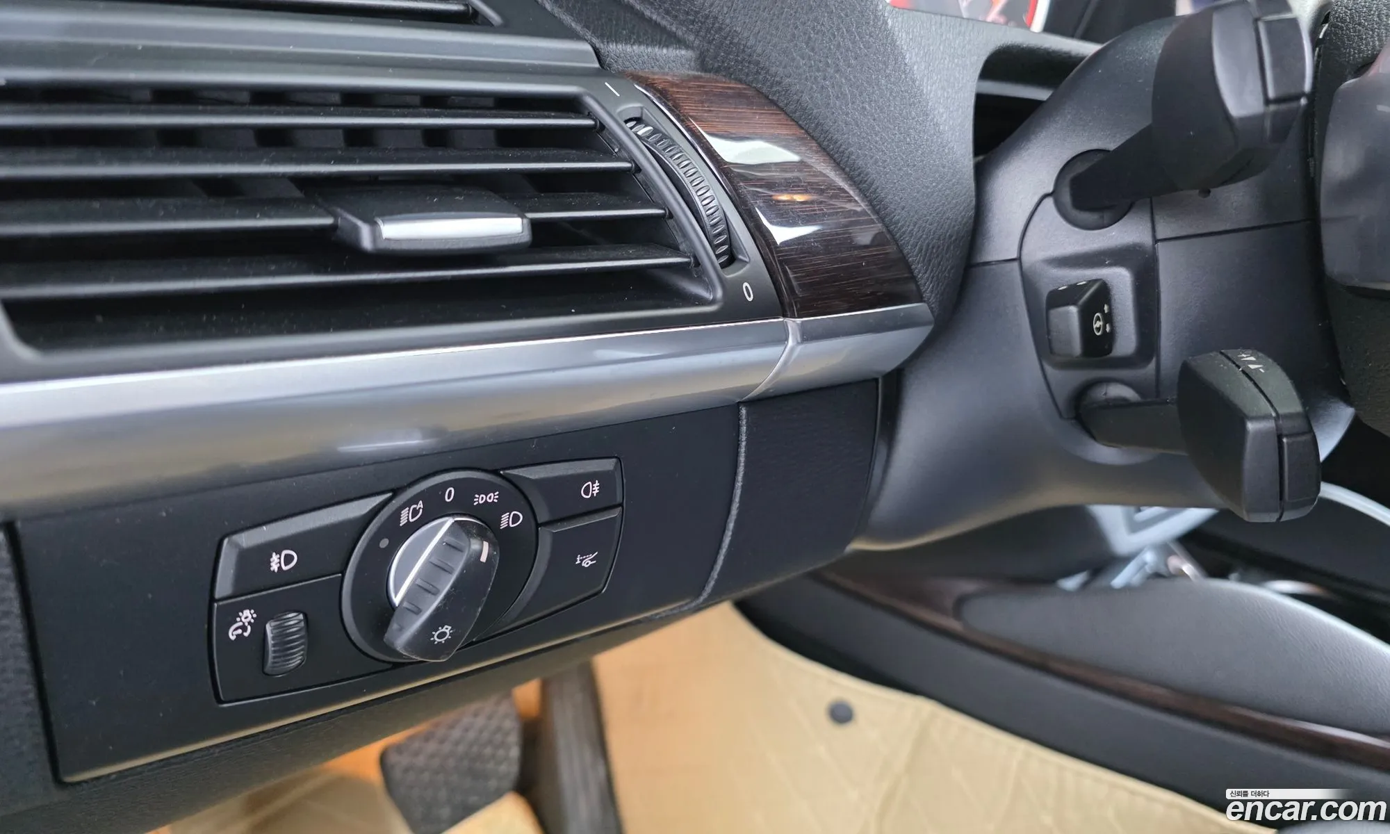 BMW X6 2009 WBAFG61019LT74925 — 13