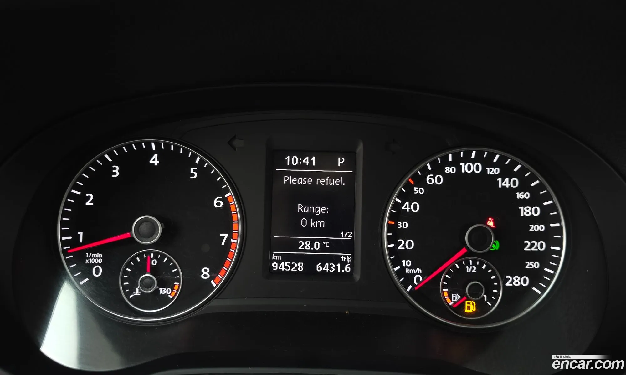 Volkswagen Passat 2015 — 3