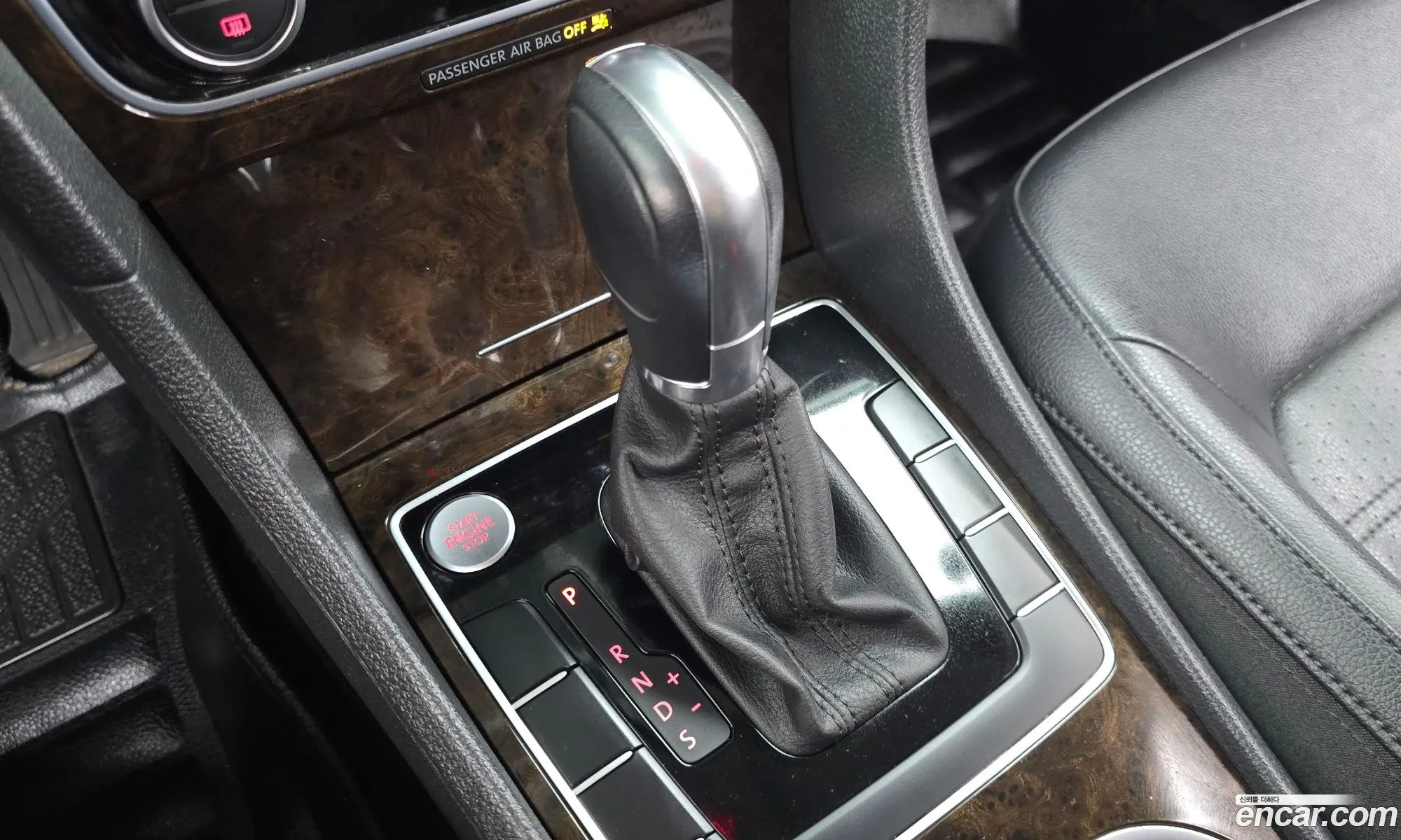 Volkswagen Passat 2015 — 10