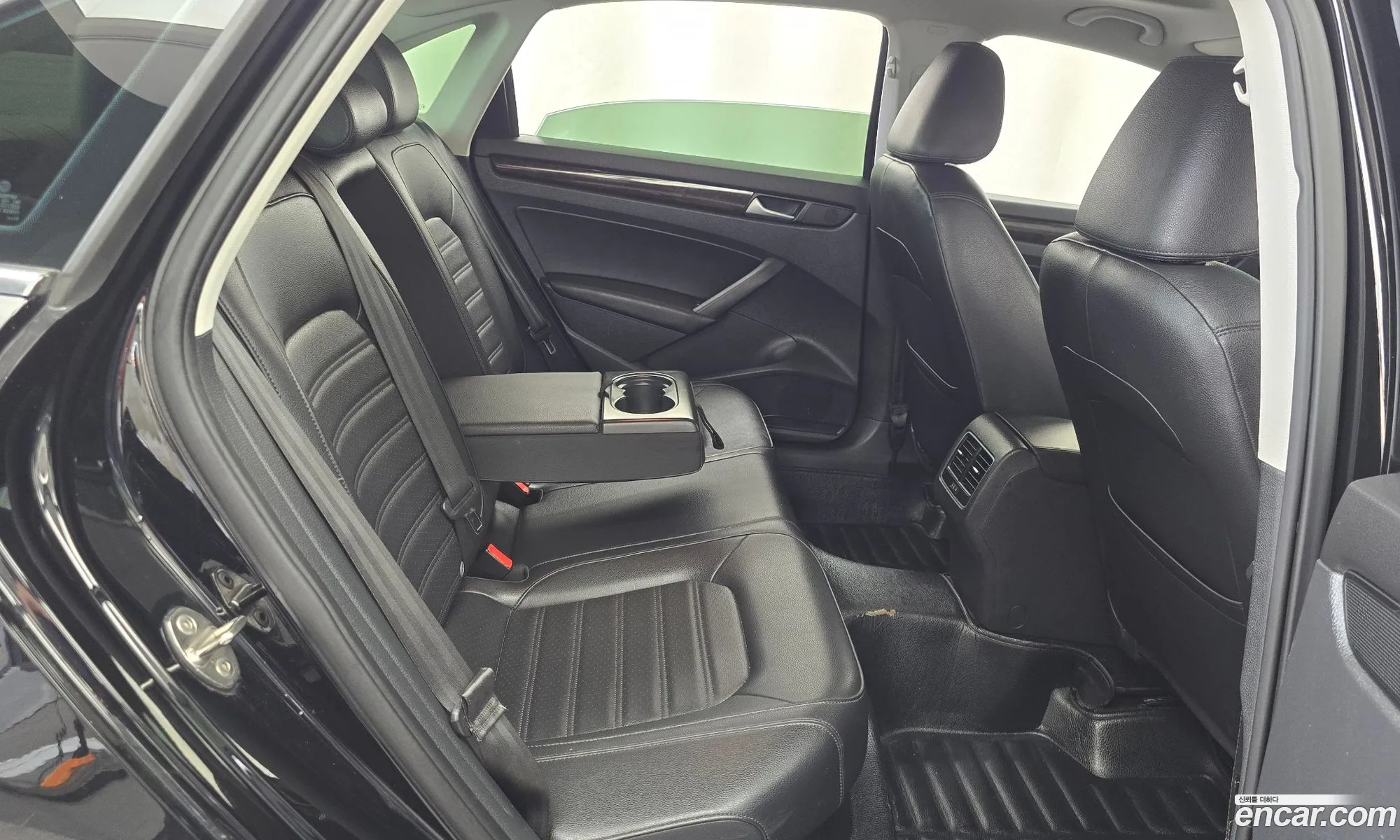 Volkswagen Passat 2015 — 6