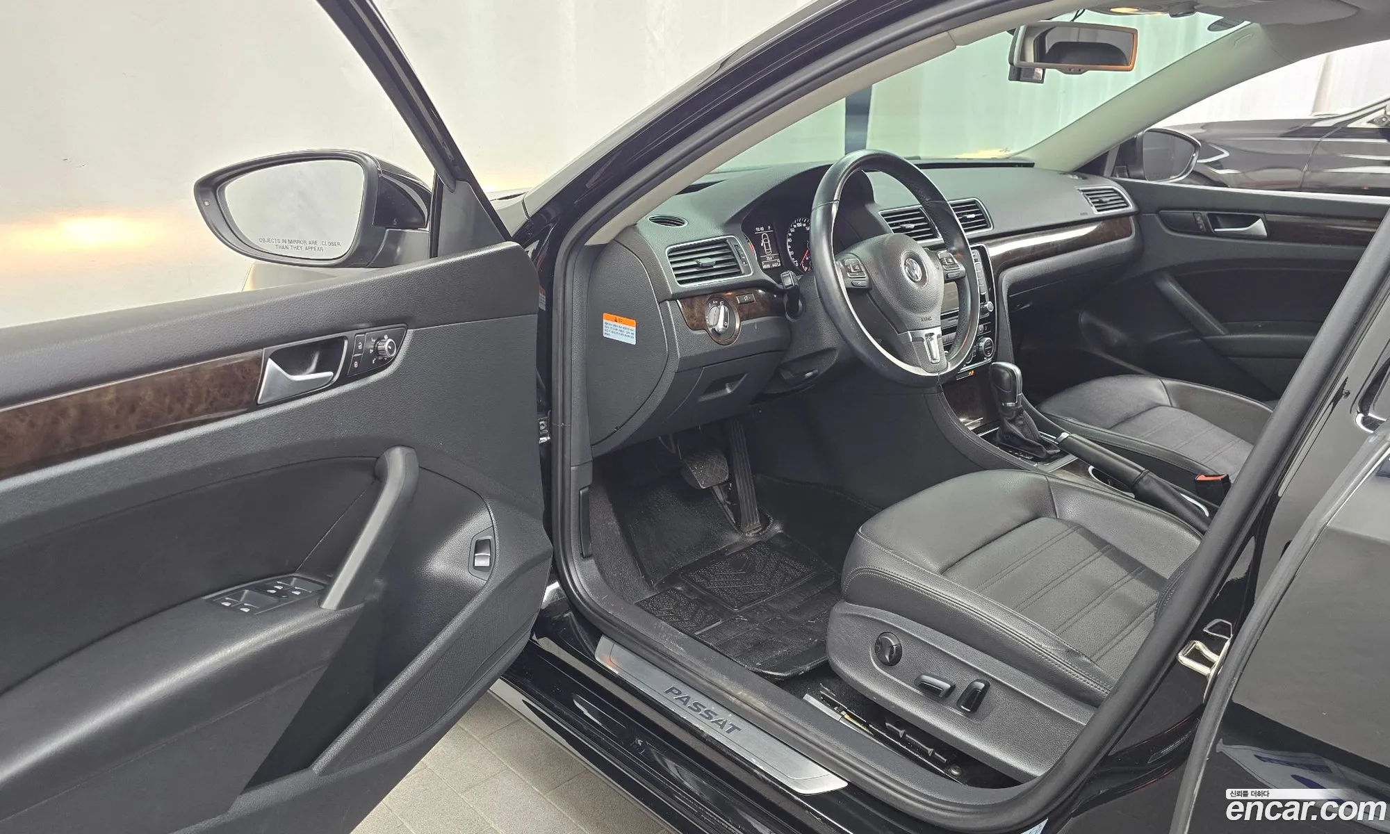 Volkswagen Passat 2015 — 4