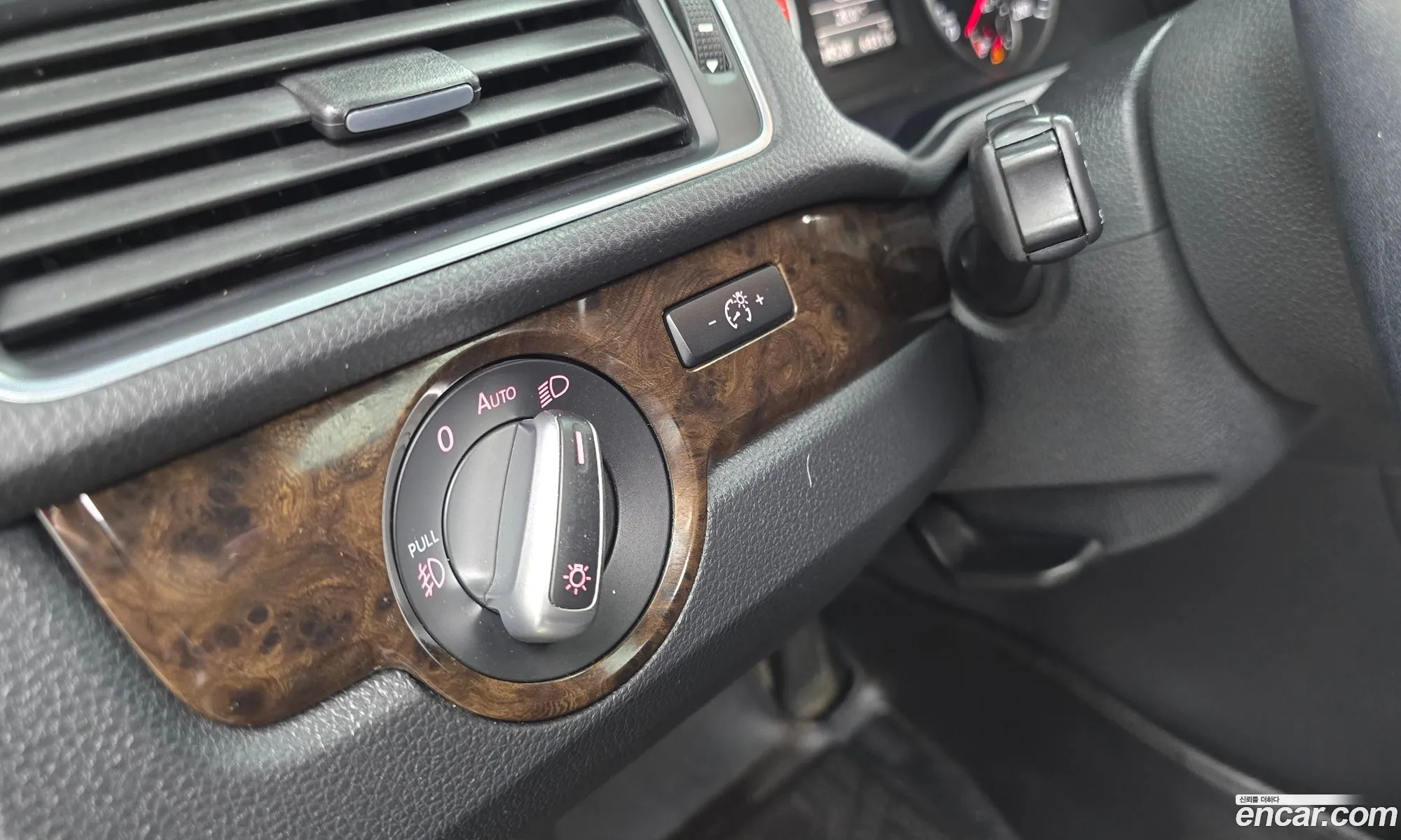 Volkswagen Passat 2015 — 13