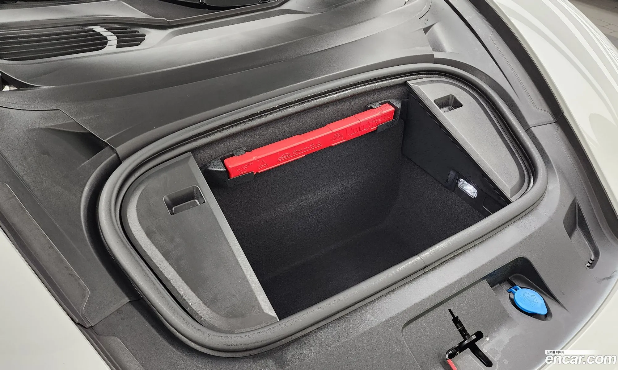 Porsche Taycan 2023 — 15